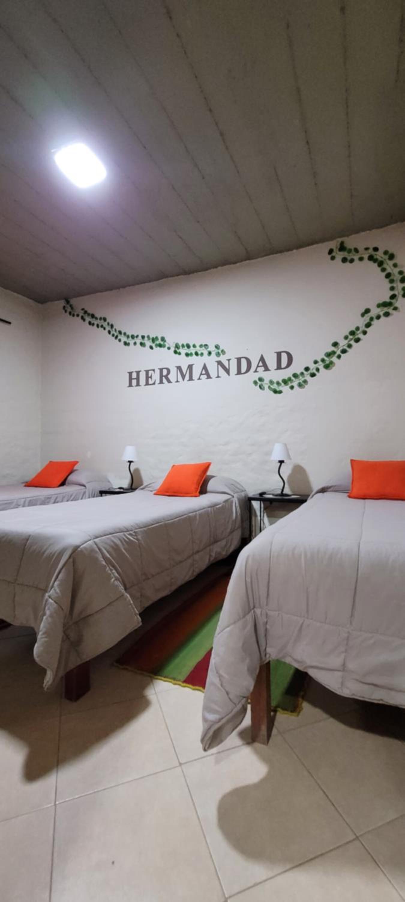 Hosteria Felipa Pastor - Ex Munay Humahuaca