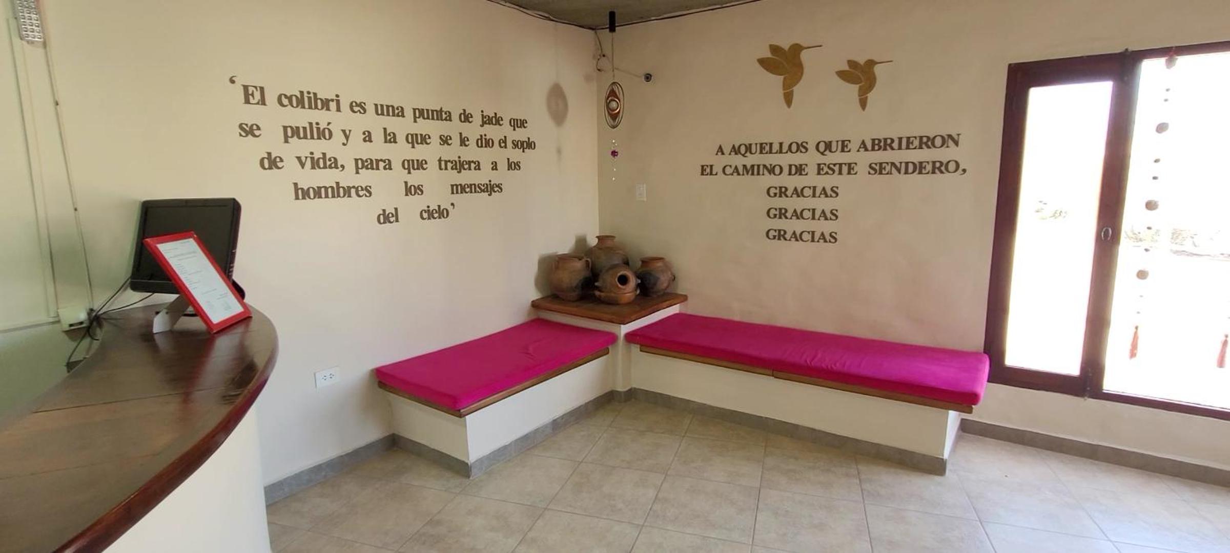 Hosteria Felipa Pastor - Ex Munay Humahuaca