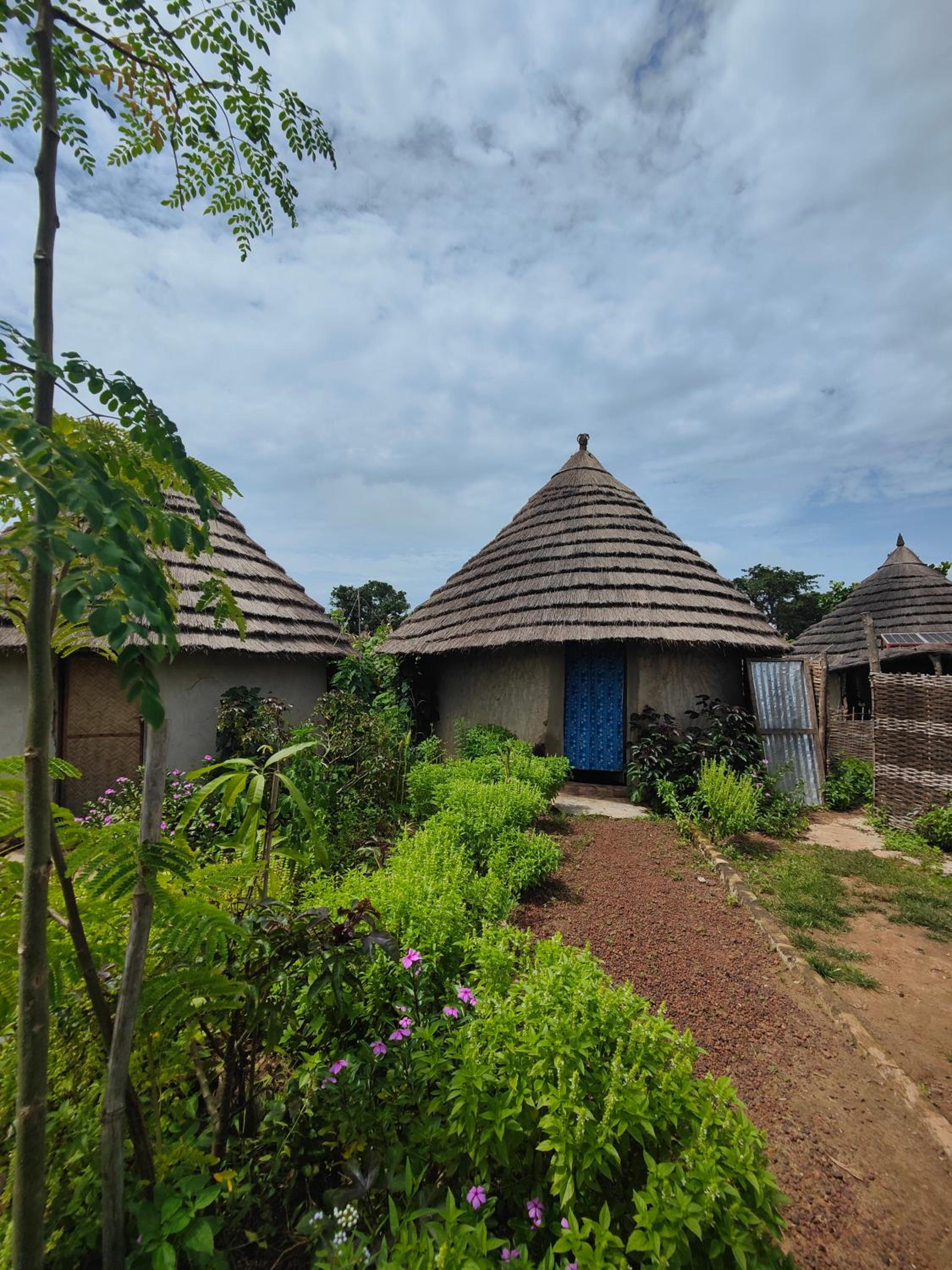 Campement Chez Doba view 3