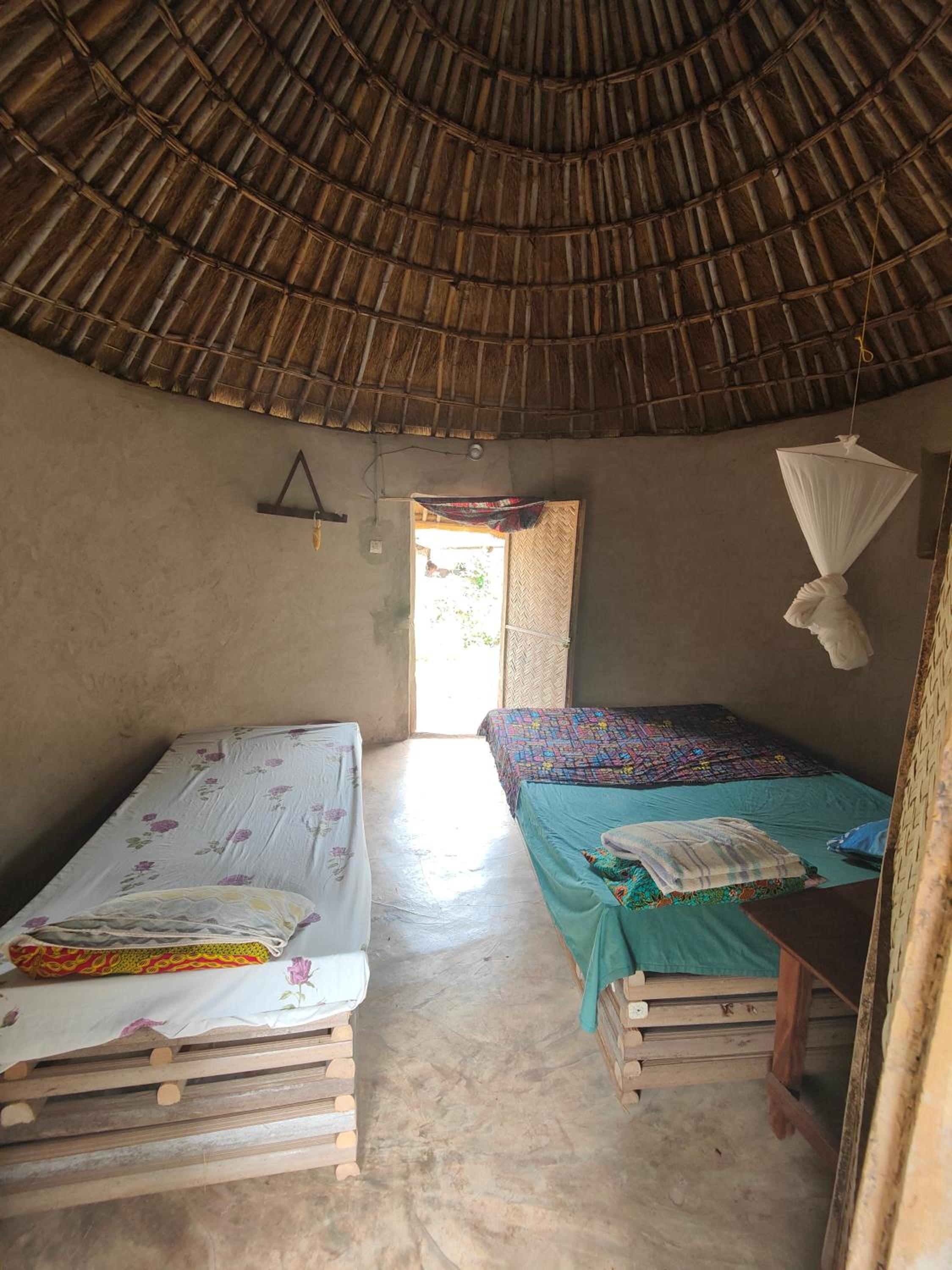 Campement Chez Doba view 5