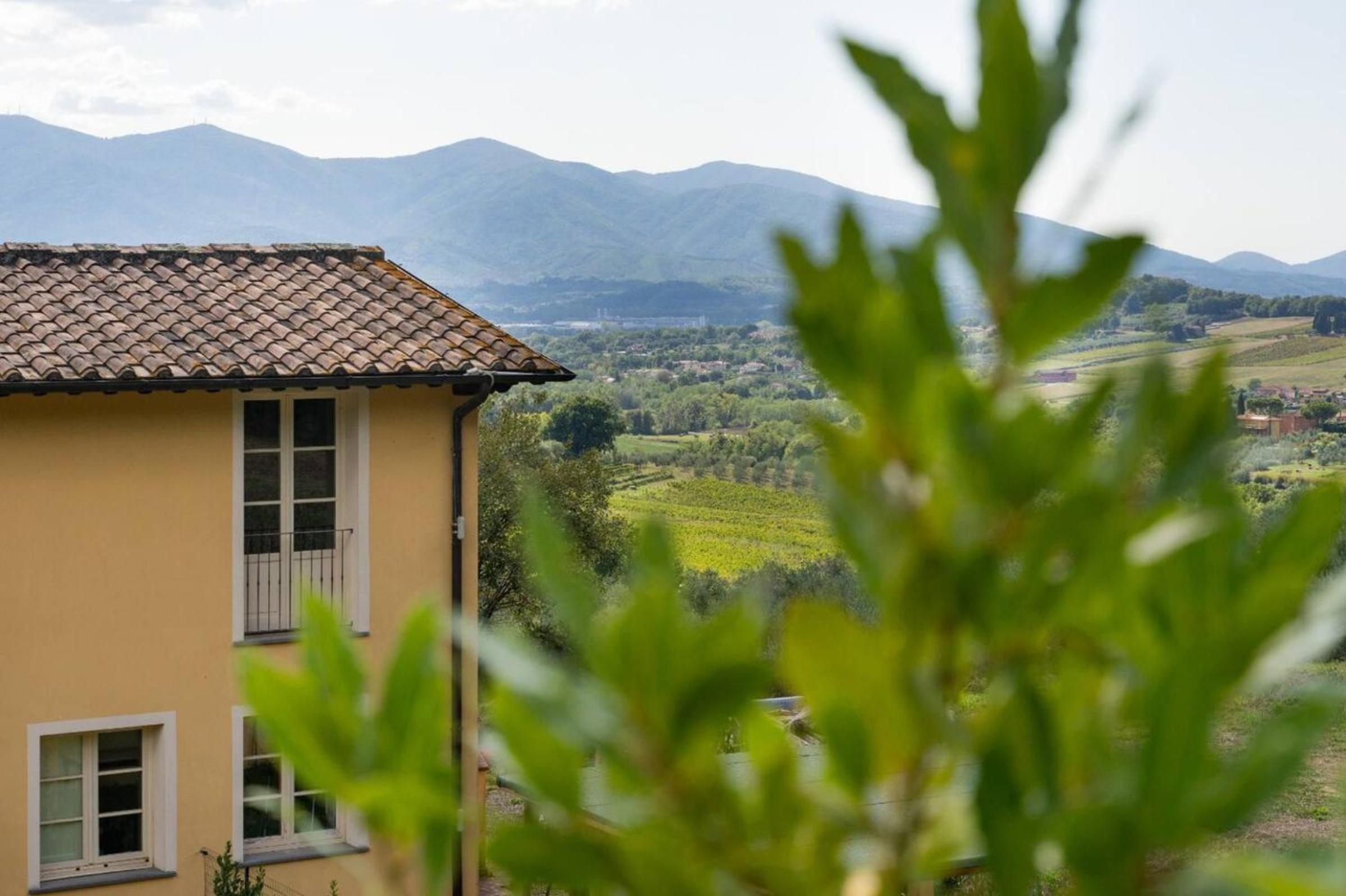 Residence Montecarlo di Lucca