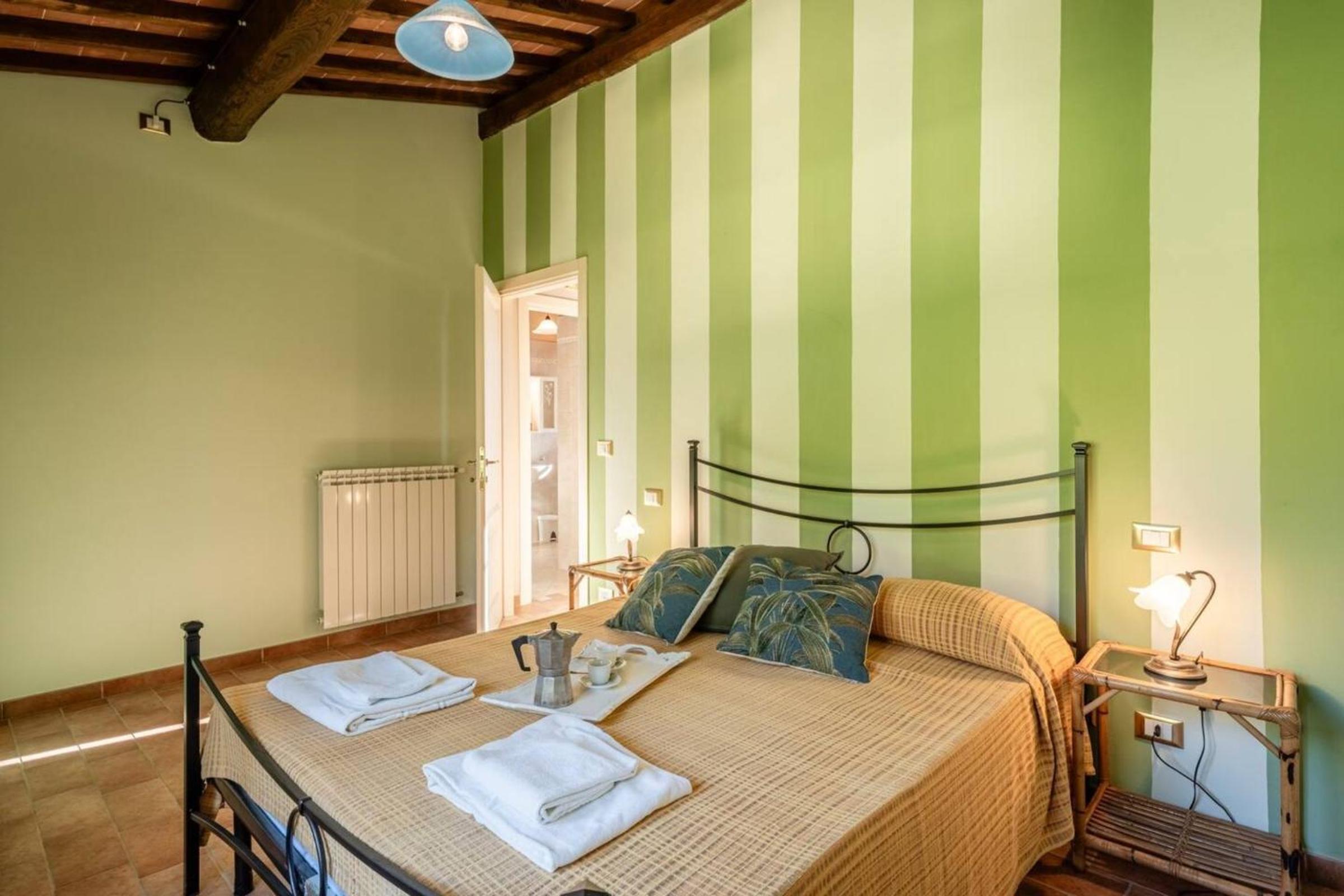 Residence Montecarlo di Lucca