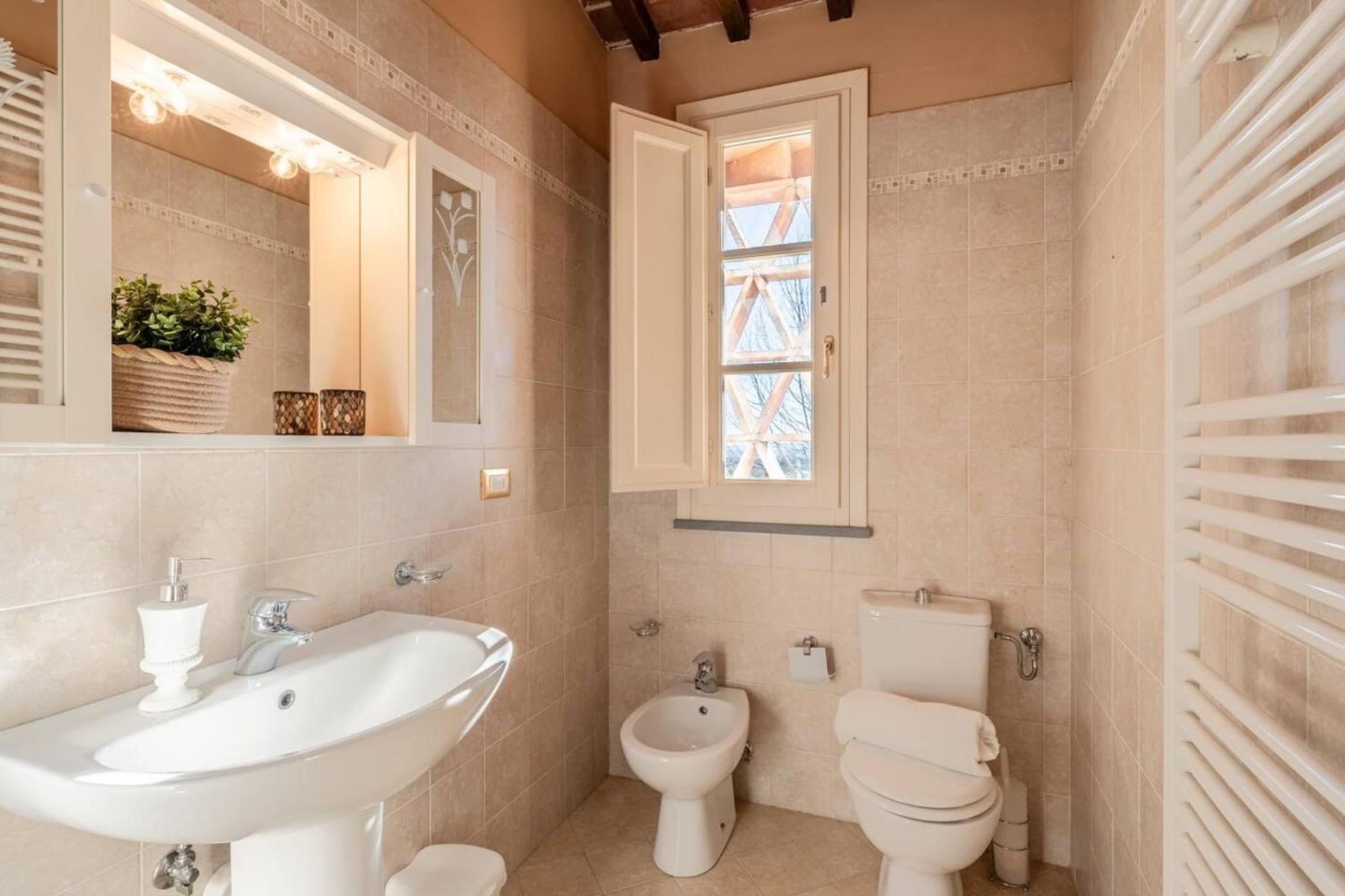 Residence Montecarlo di Lucca