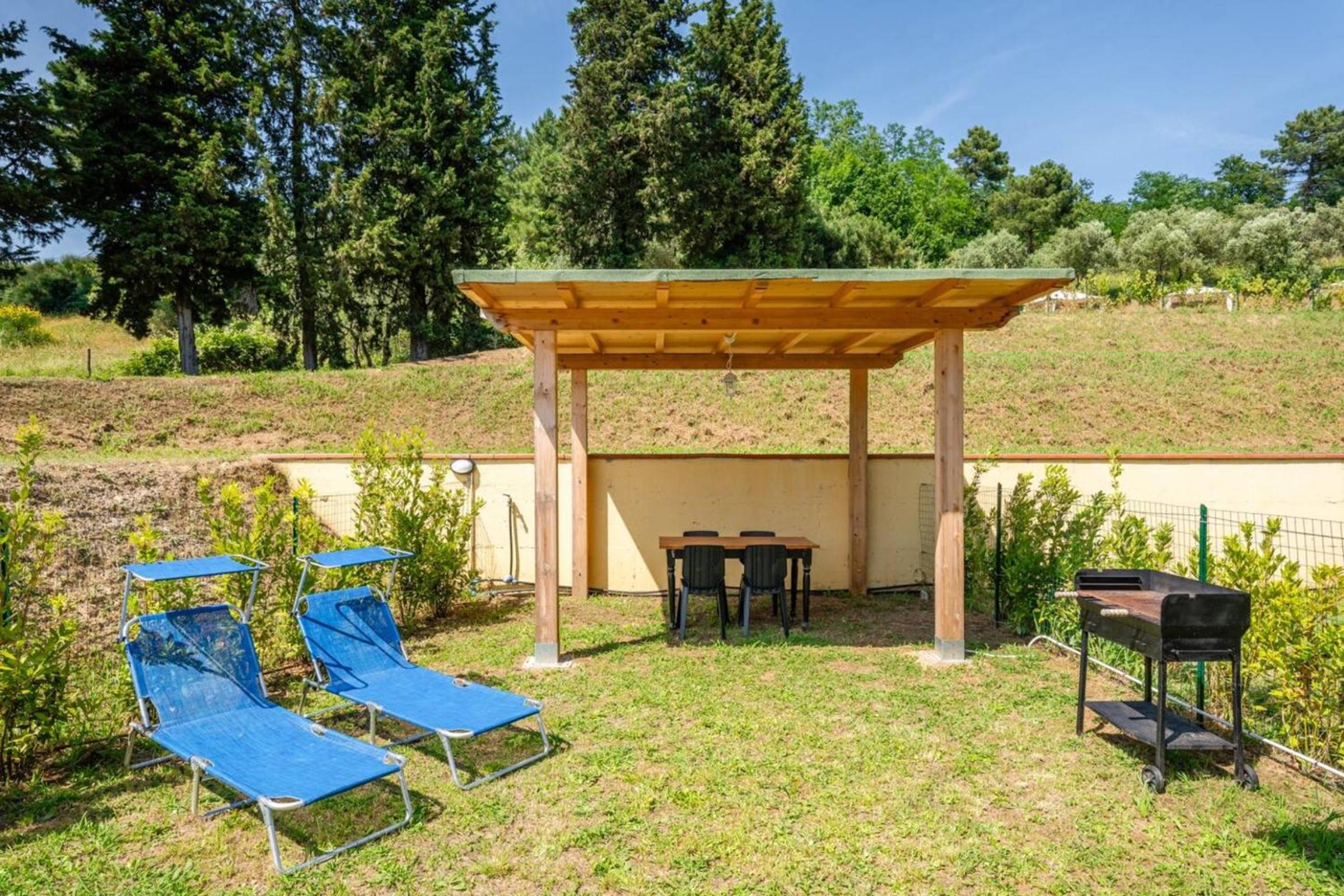 Residence Montecarlo di Lucca