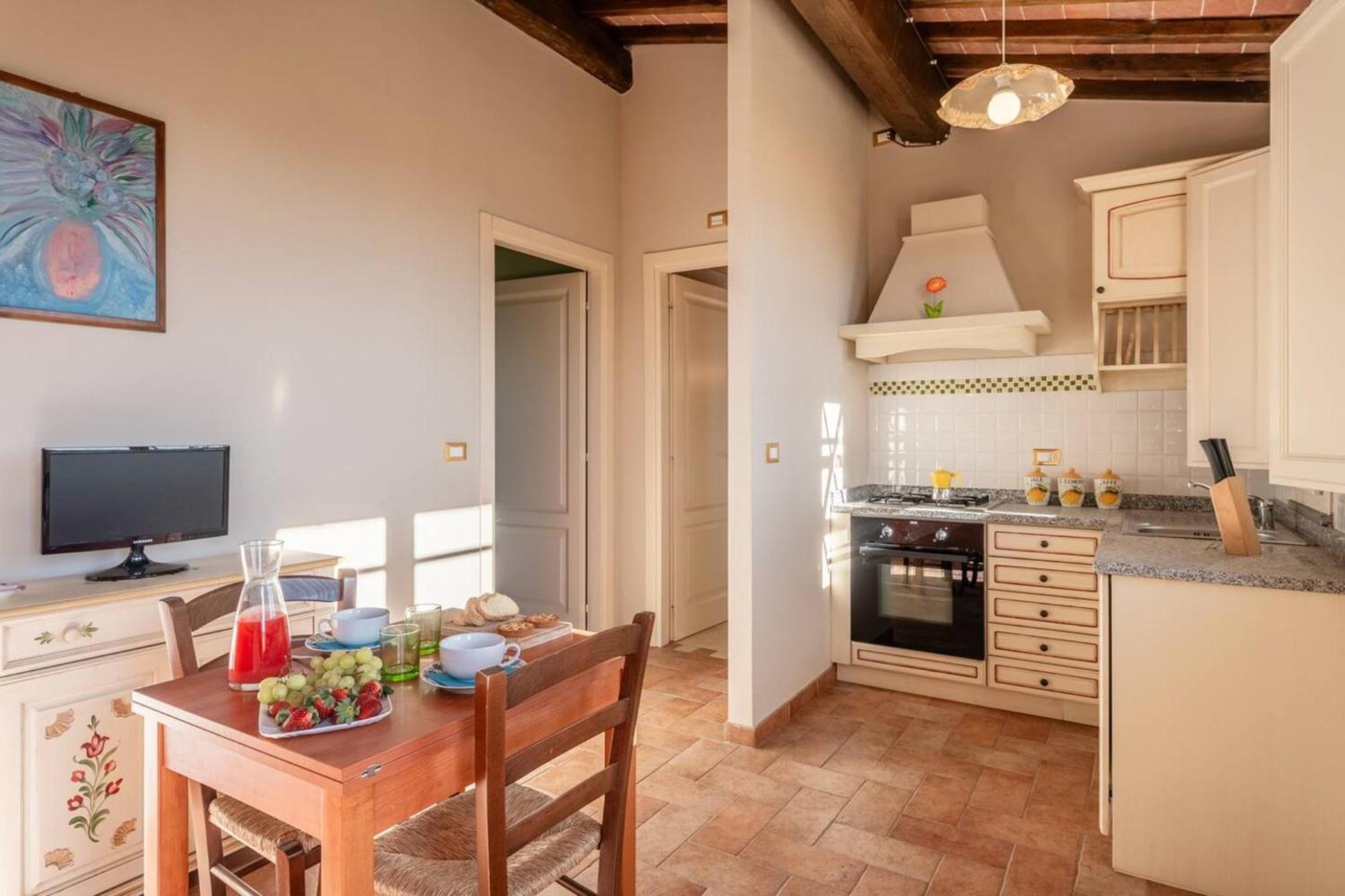 Residence Montecarlo di Lucca