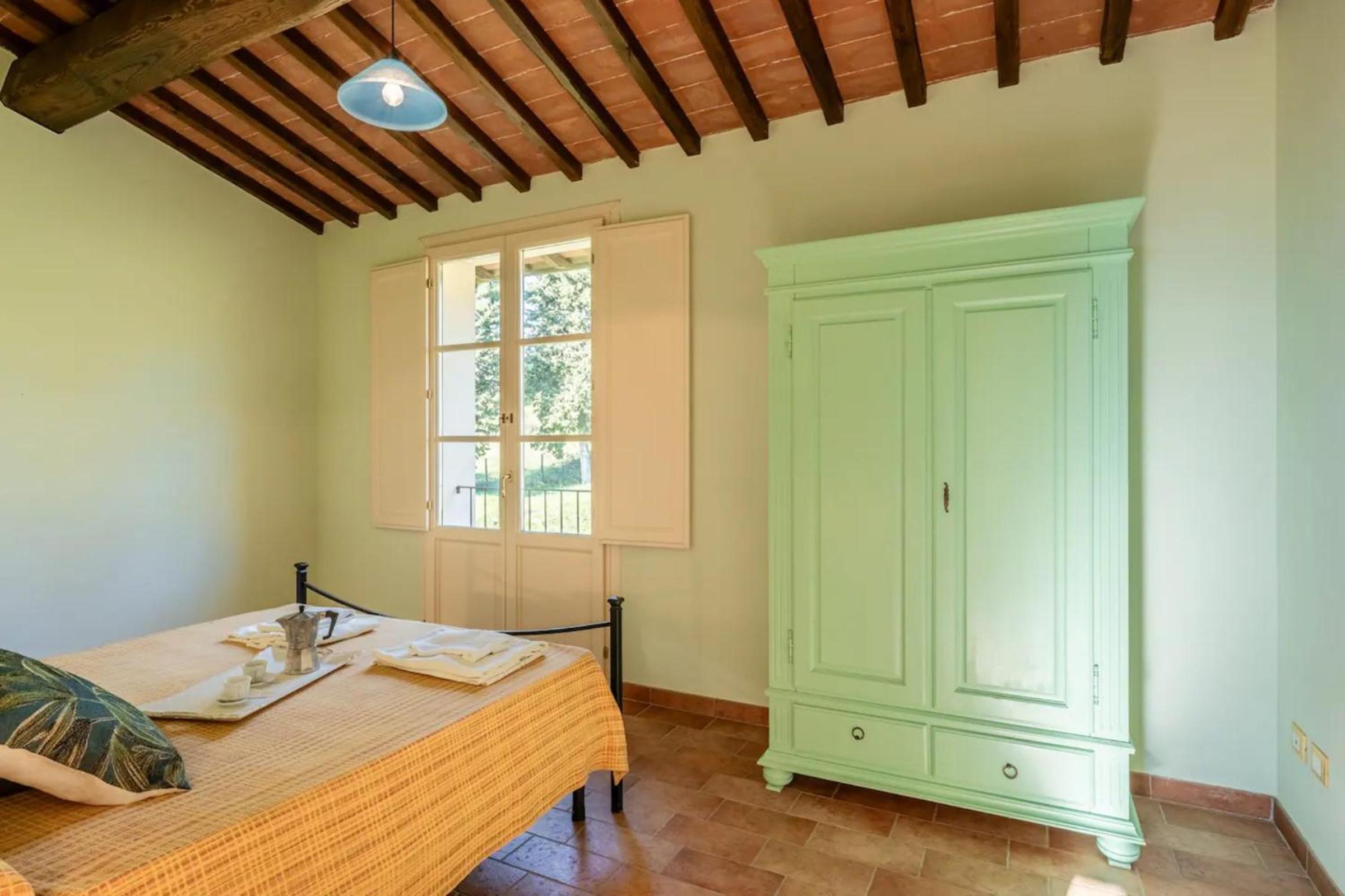 Residence Montecarlo di Lucca