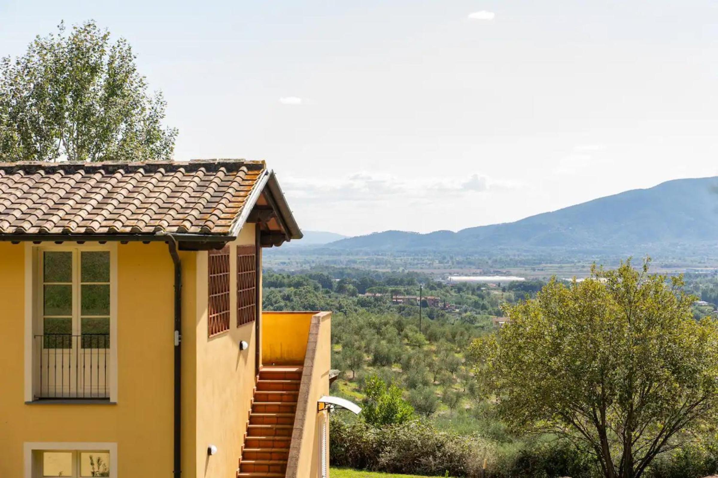 Residence Montecarlo di Lucca