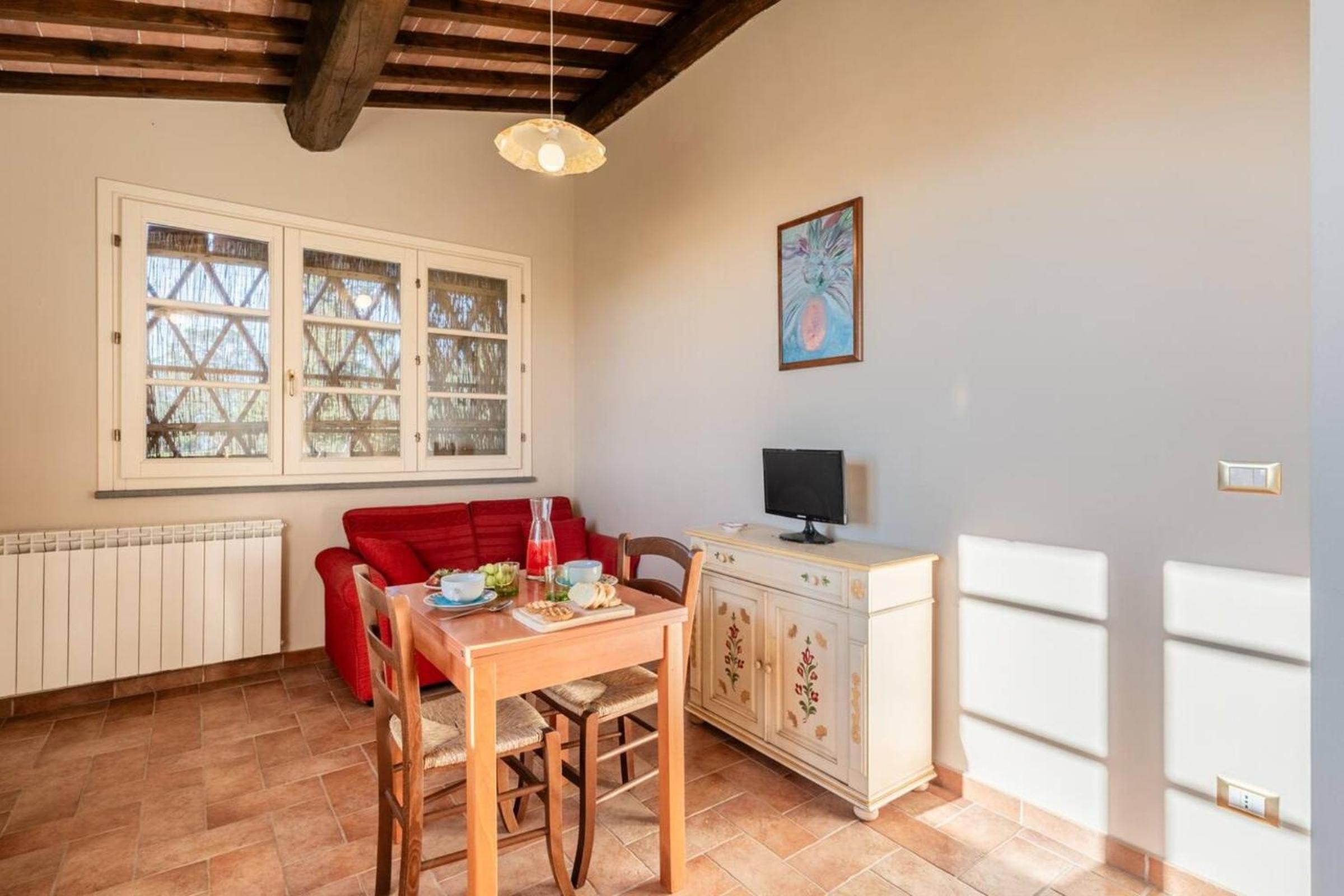 Residence Montecarlo di Lucca