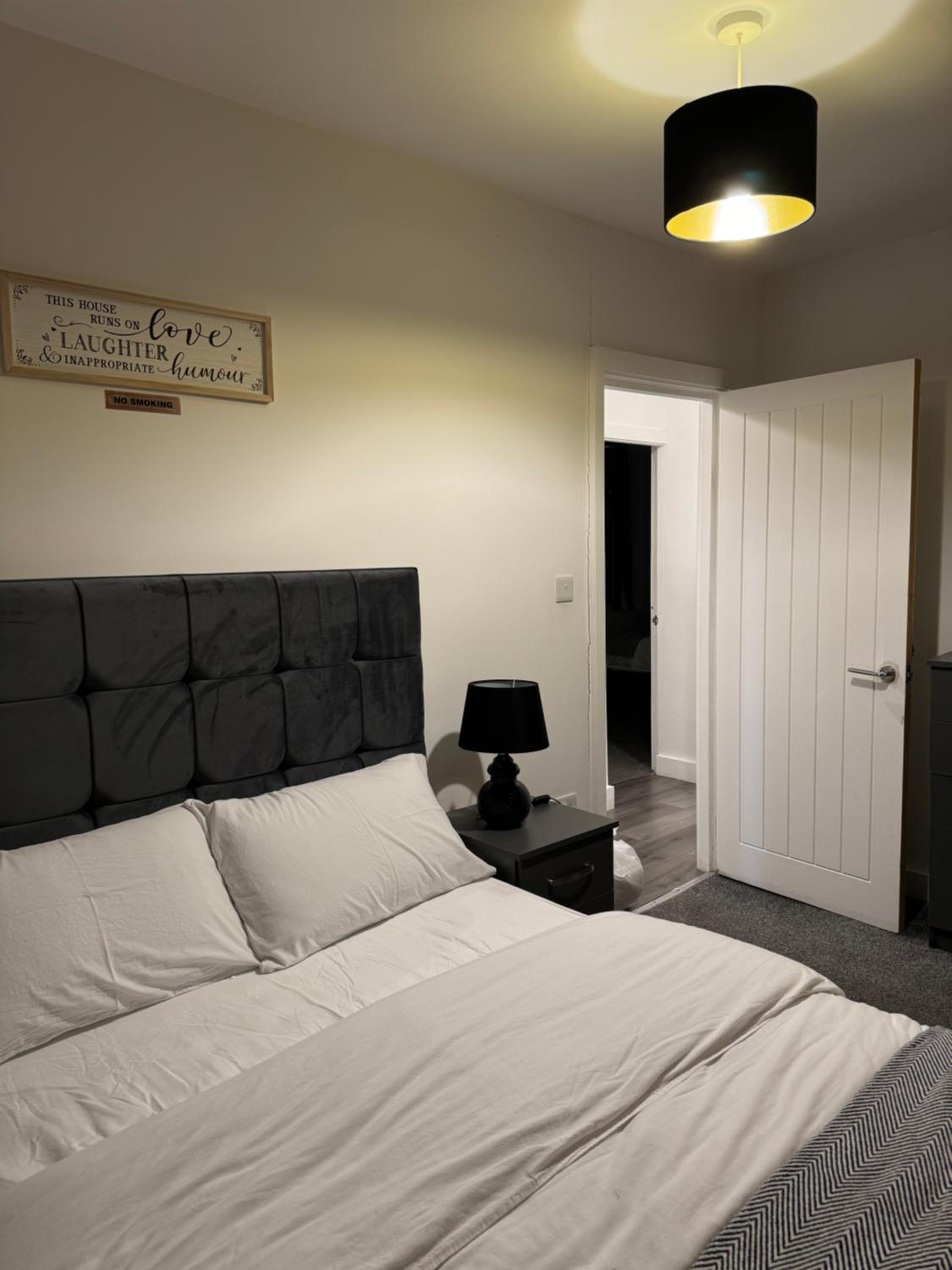 Hotel Icon Residencia Apartment - Image 1