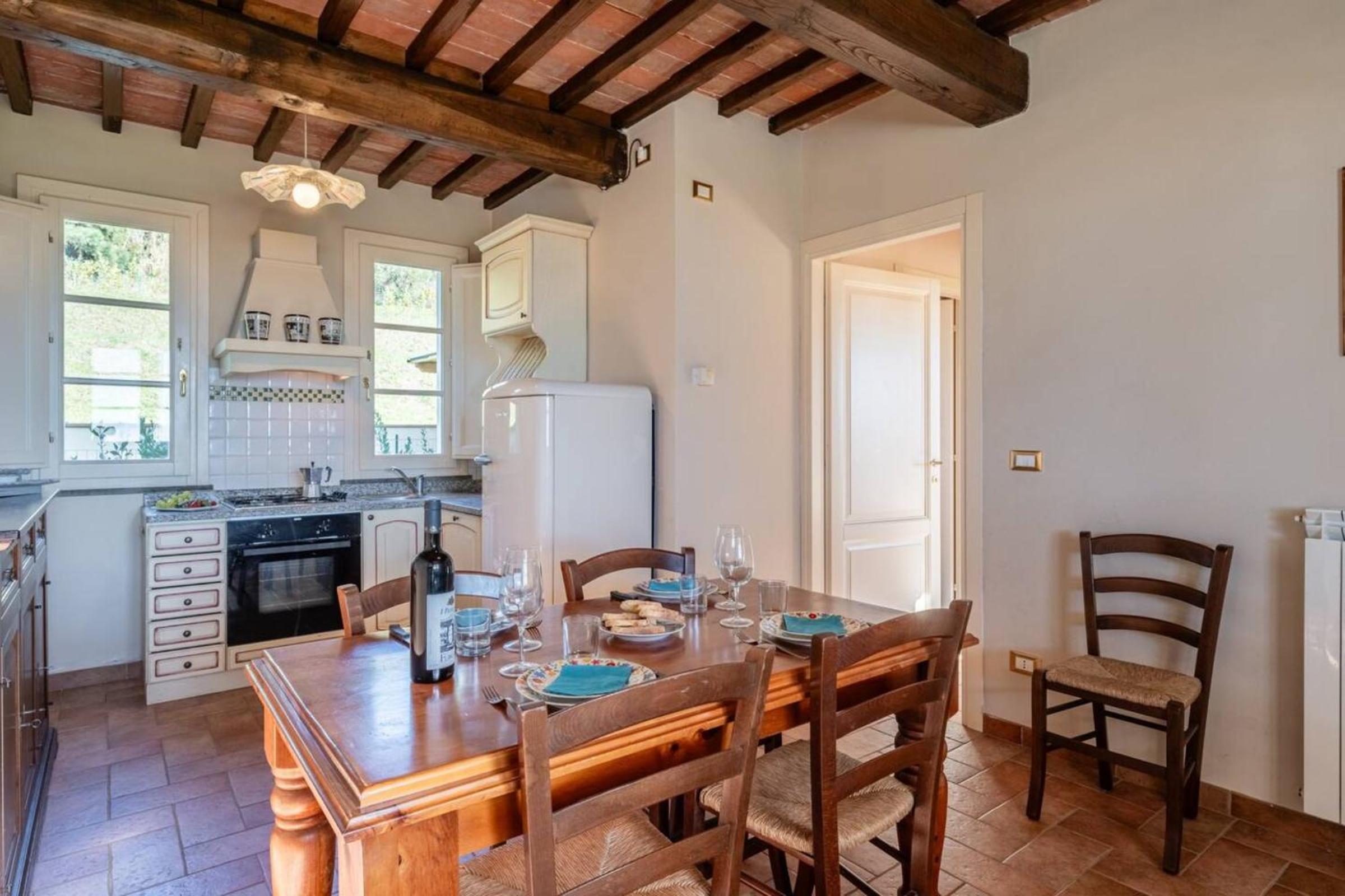 Residence Montecarlo di Lucca