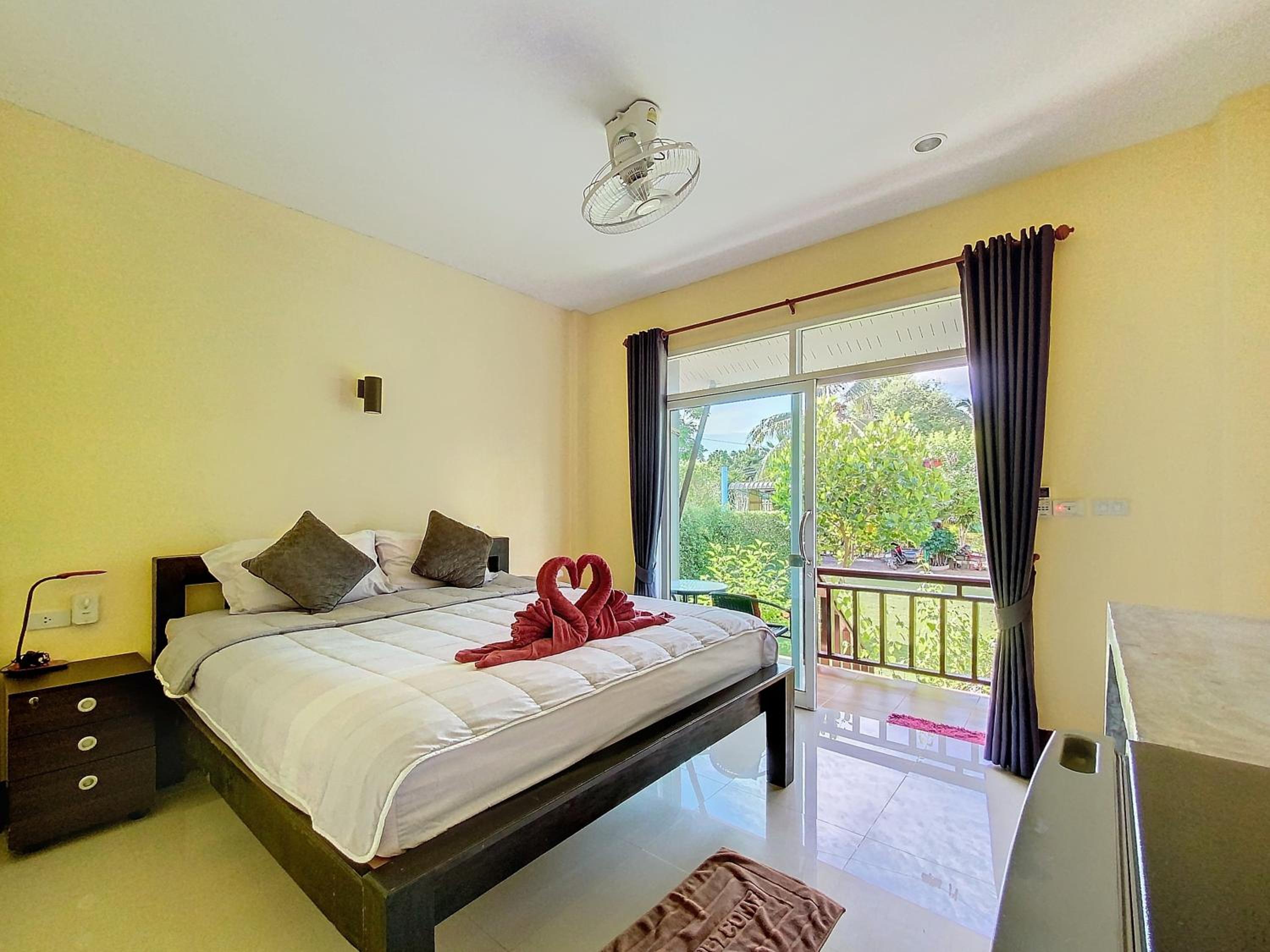 Sunanta Bungalow