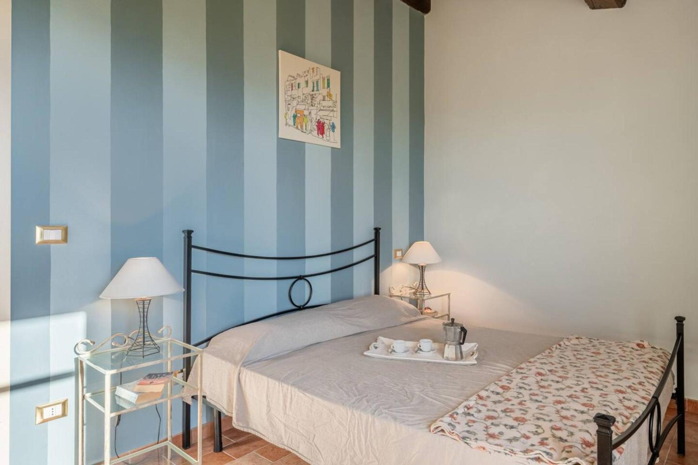 Residence Montecarlo di Lucca