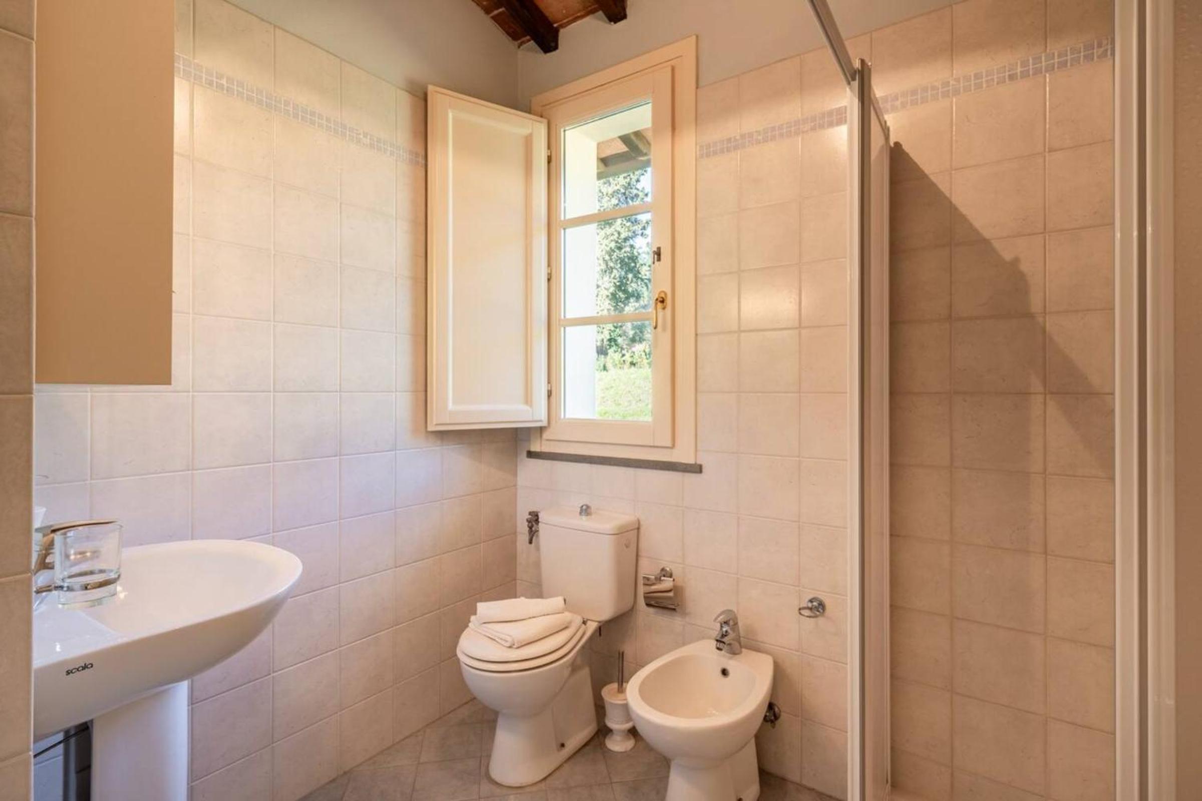 Residence Montecarlo di Lucca