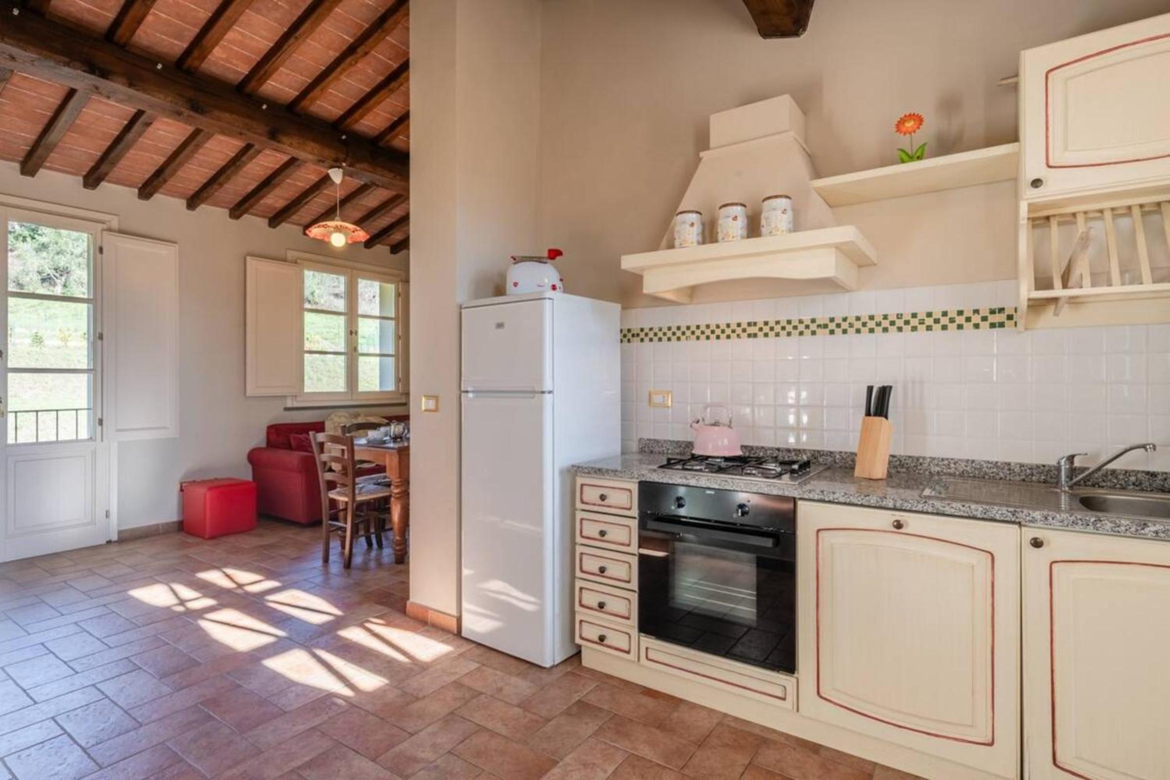 Residence Montecarlo di Lucca