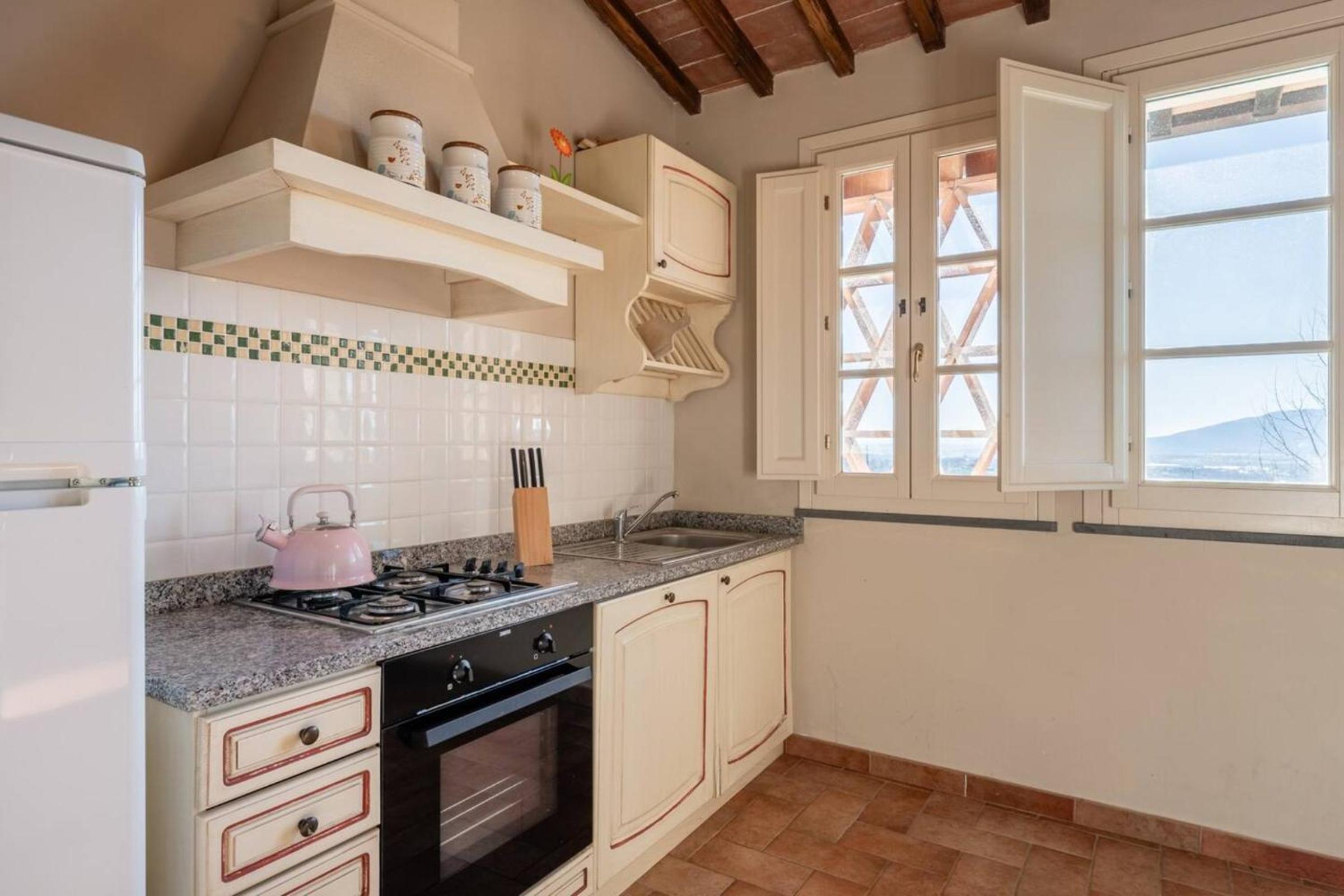Residence Montecarlo di Lucca