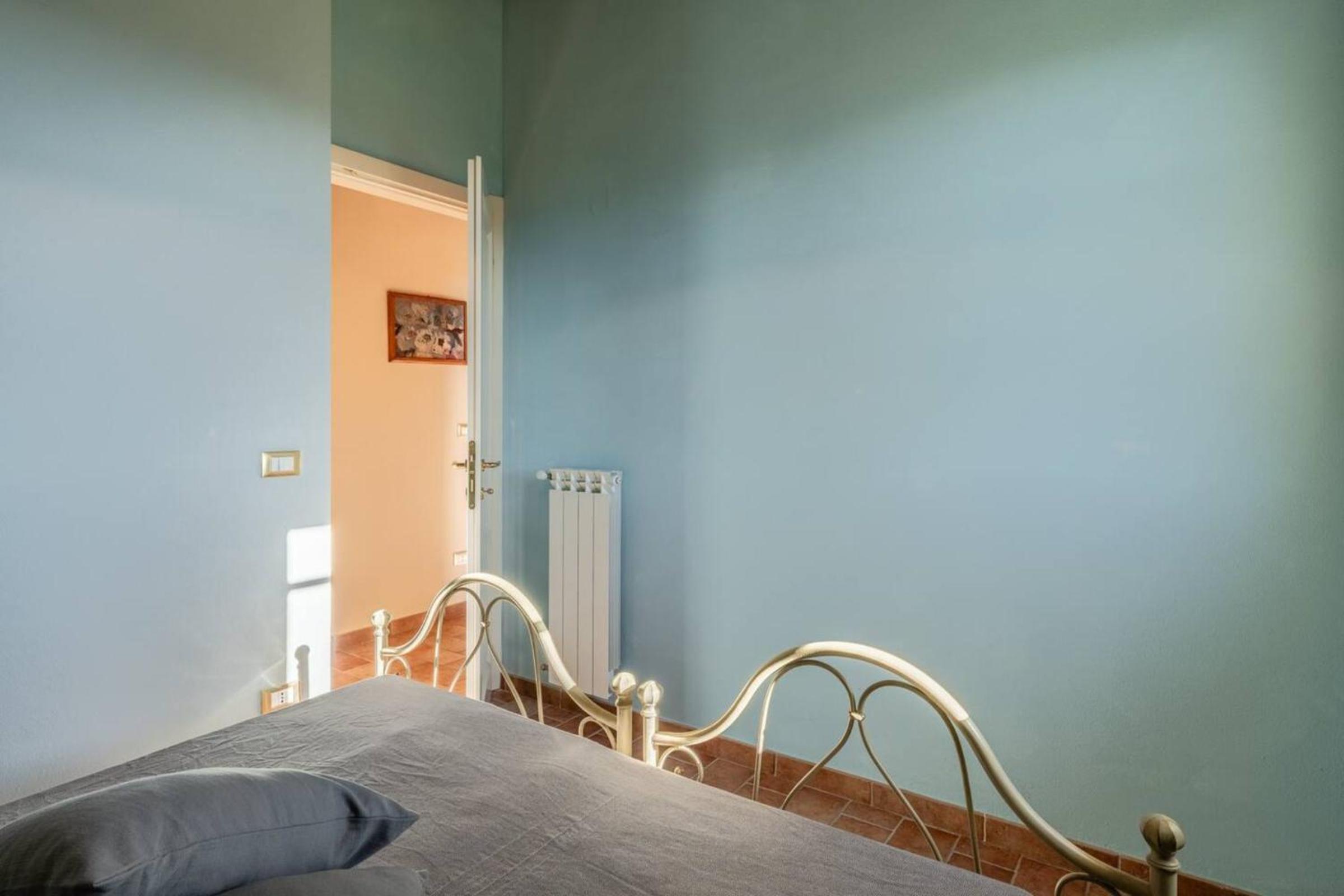 Residence Montecarlo di Lucca