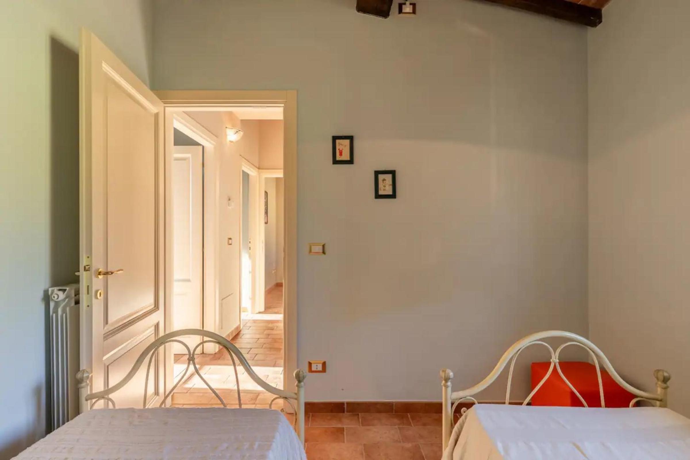 Residence Montecarlo di Lucca