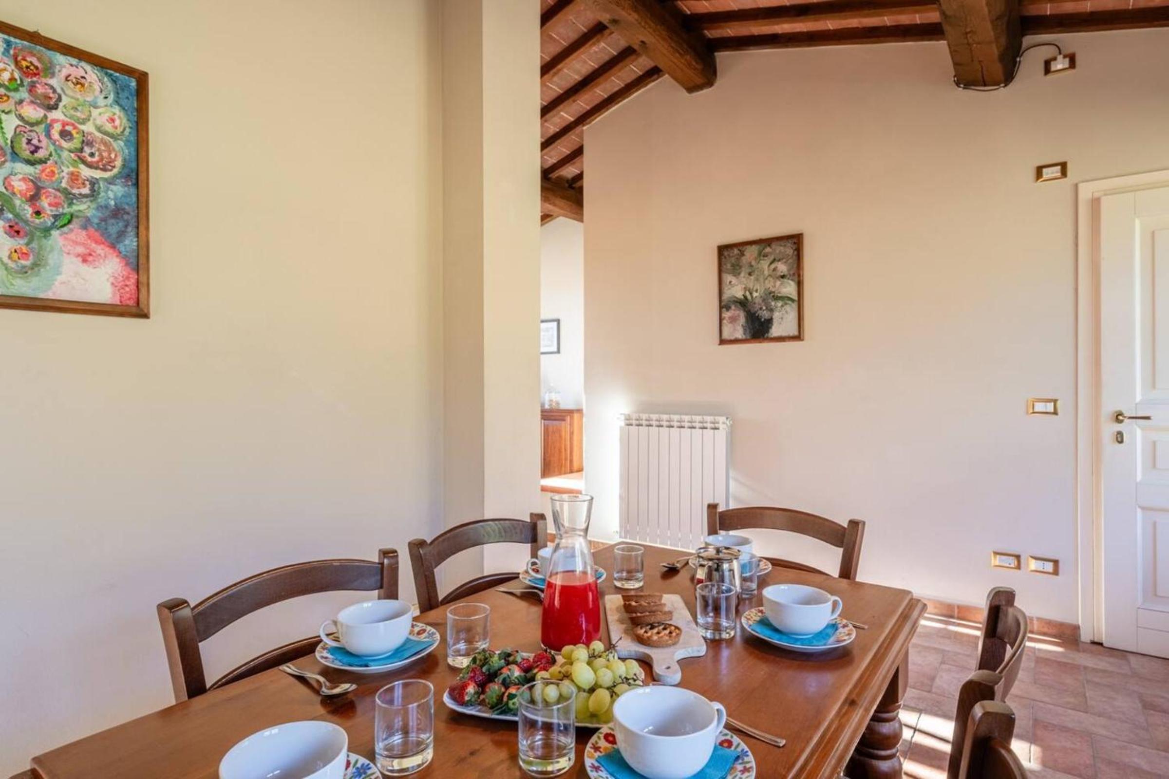 Residence Montecarlo di Lucca