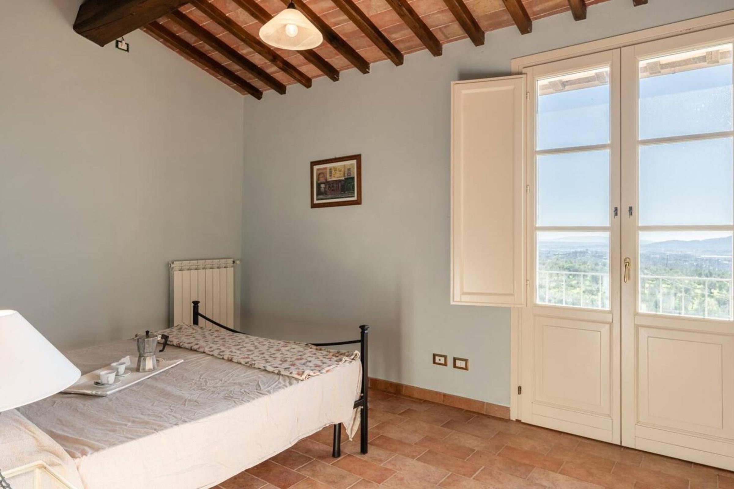 Residence Montecarlo di Lucca