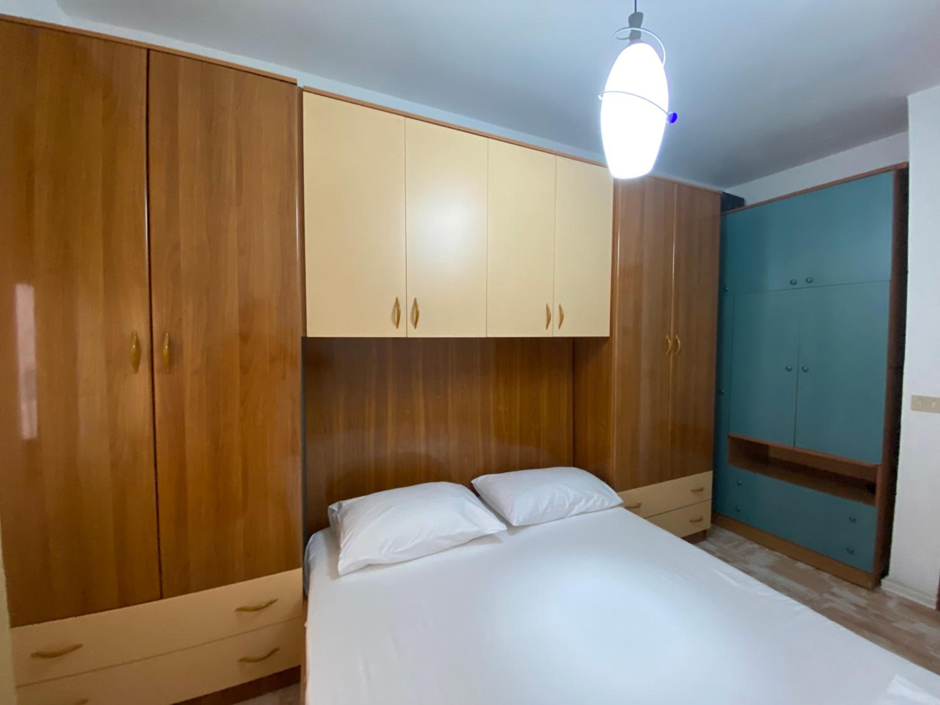Breezy Retreat Apartment