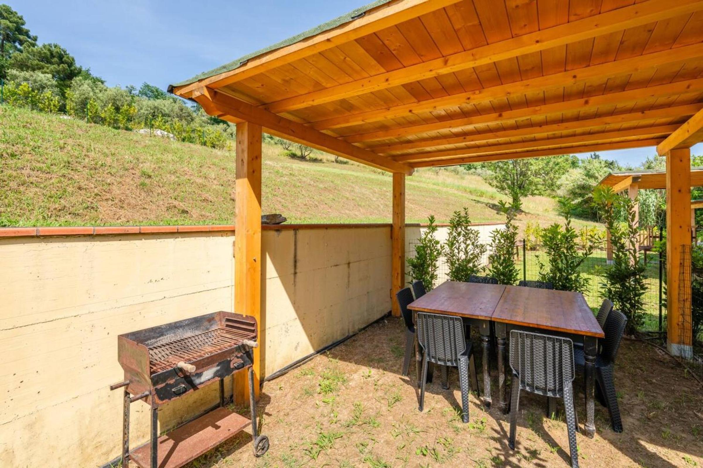 Residence Montecarlo di Lucca
