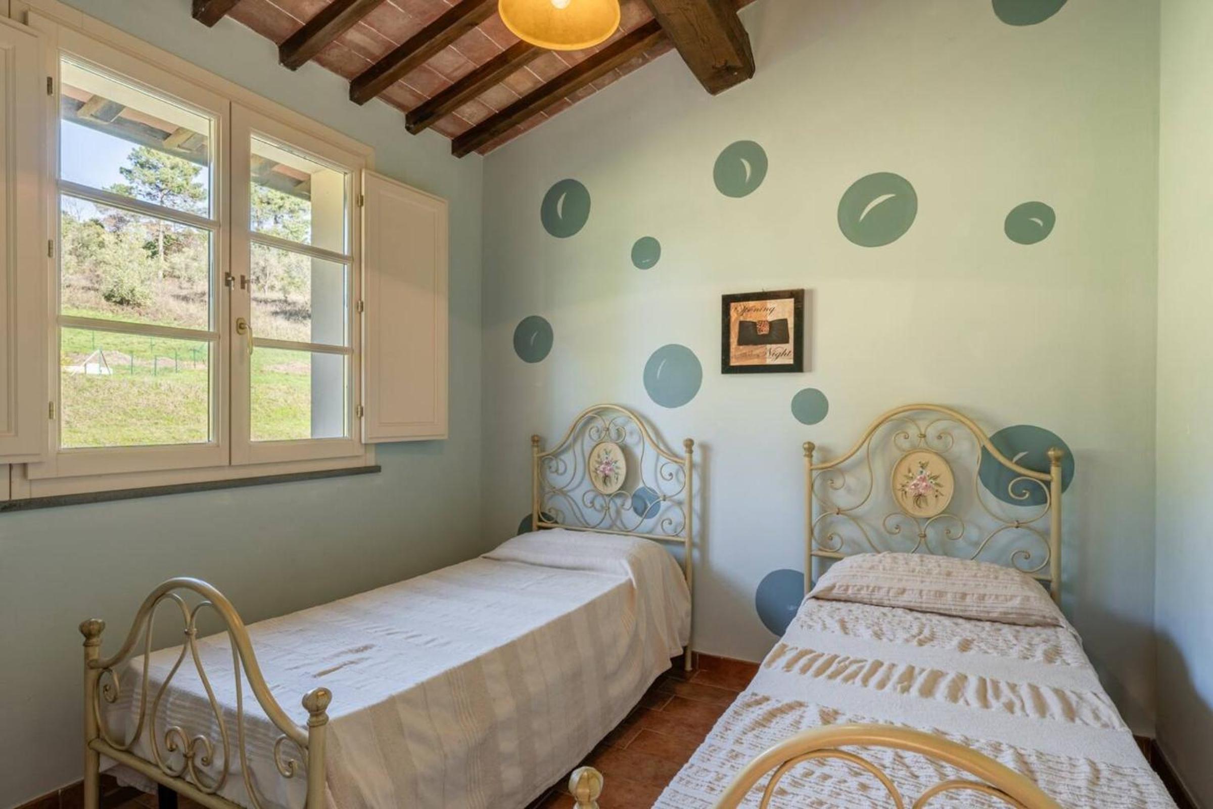 Residence Montecarlo di Lucca