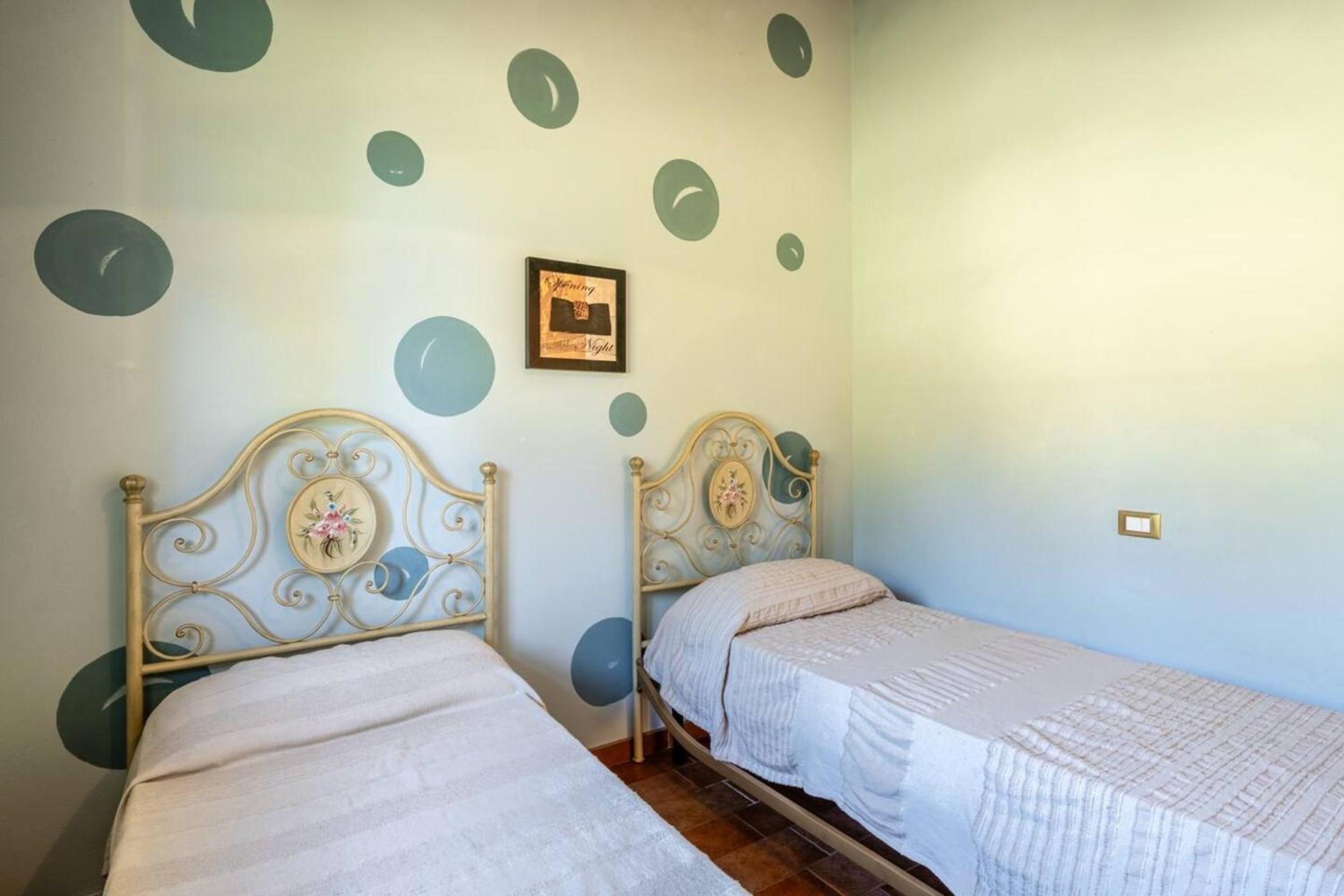 Residence Montecarlo di Lucca