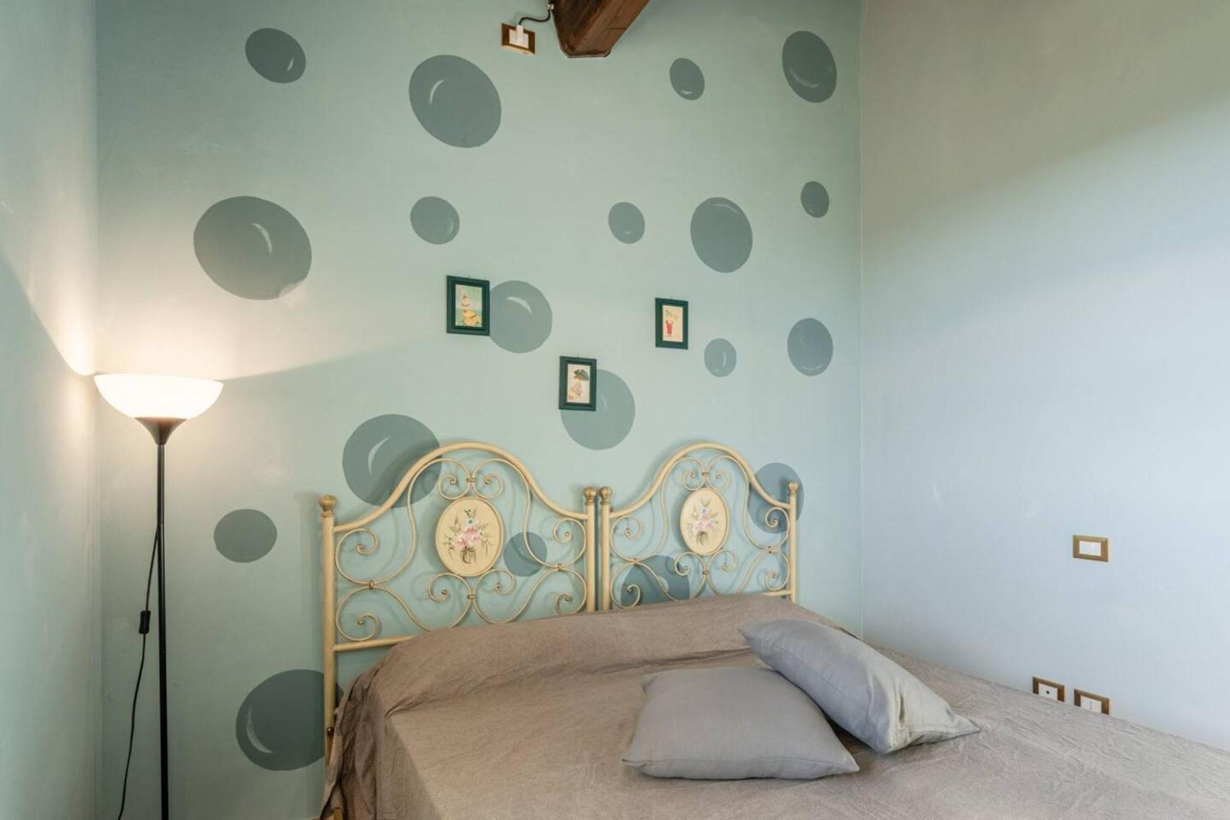 Residence Montecarlo di Lucca