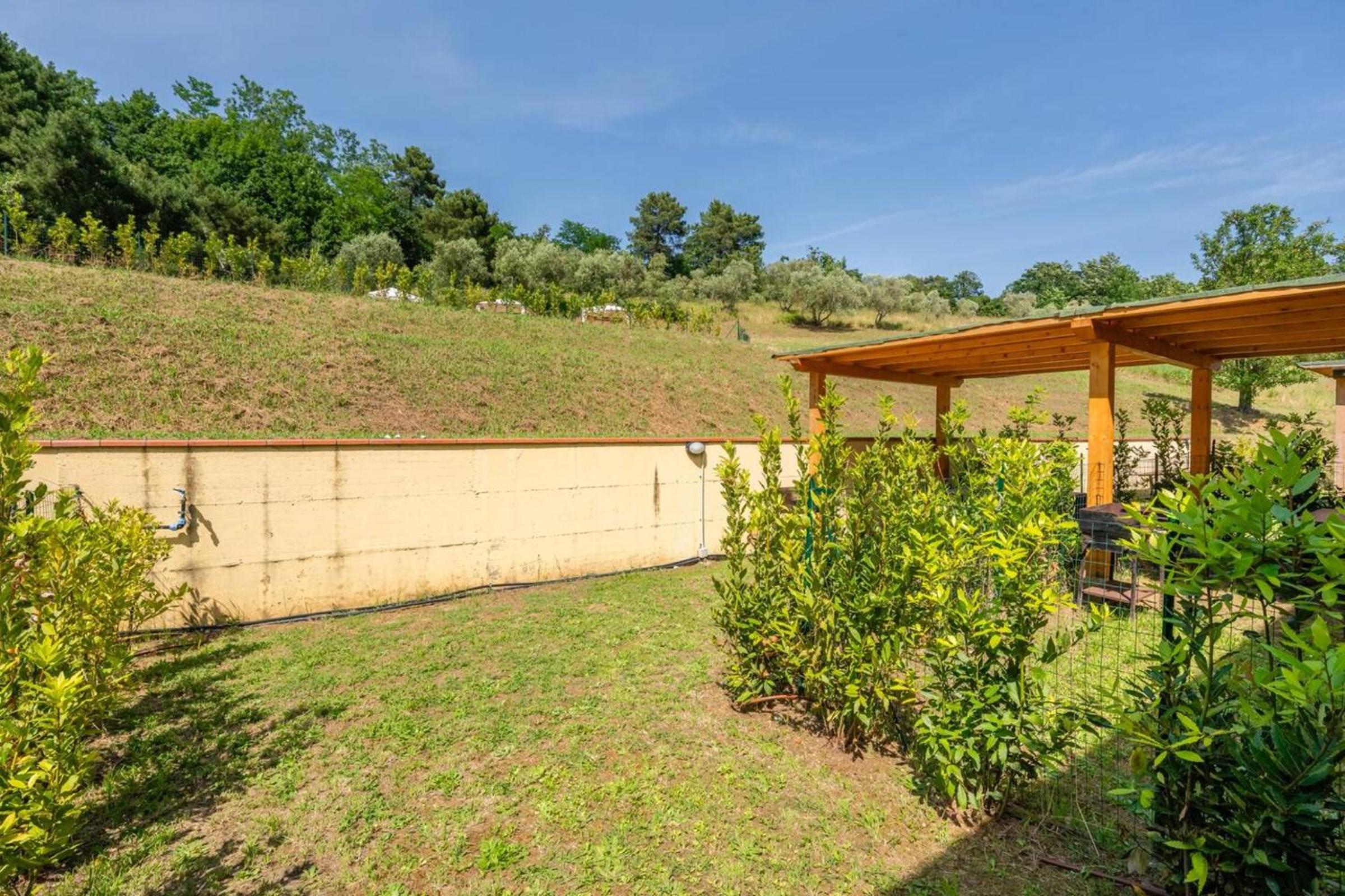 Residence Montecarlo di Lucca