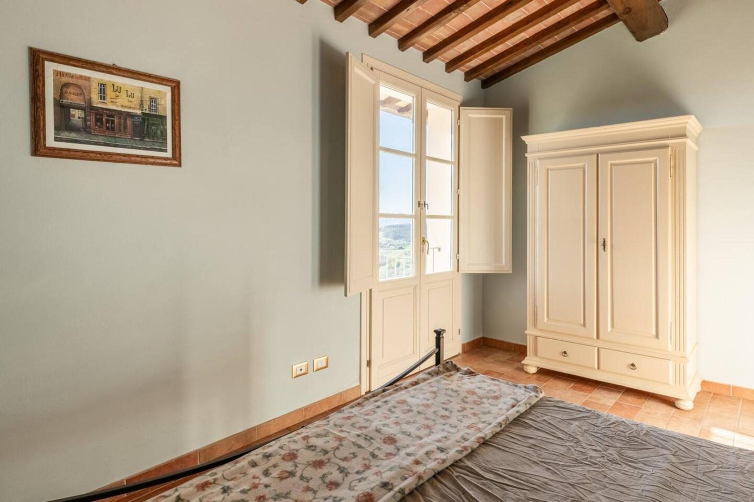 Residence Montecarlo di Lucca