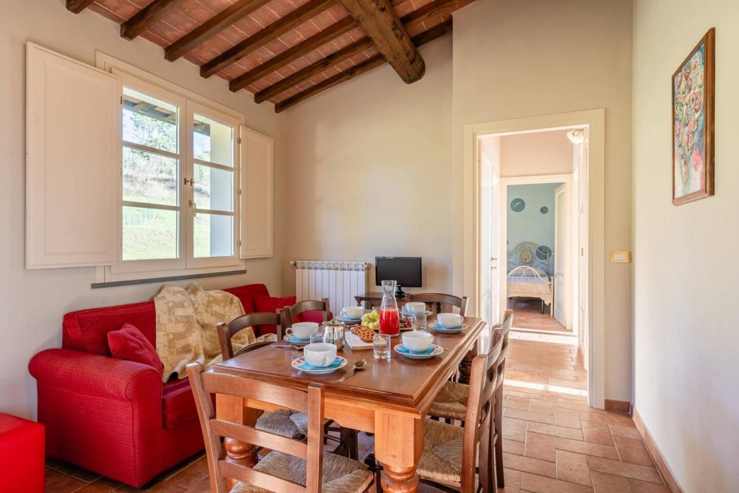 Residence Montecarlo di Lucca