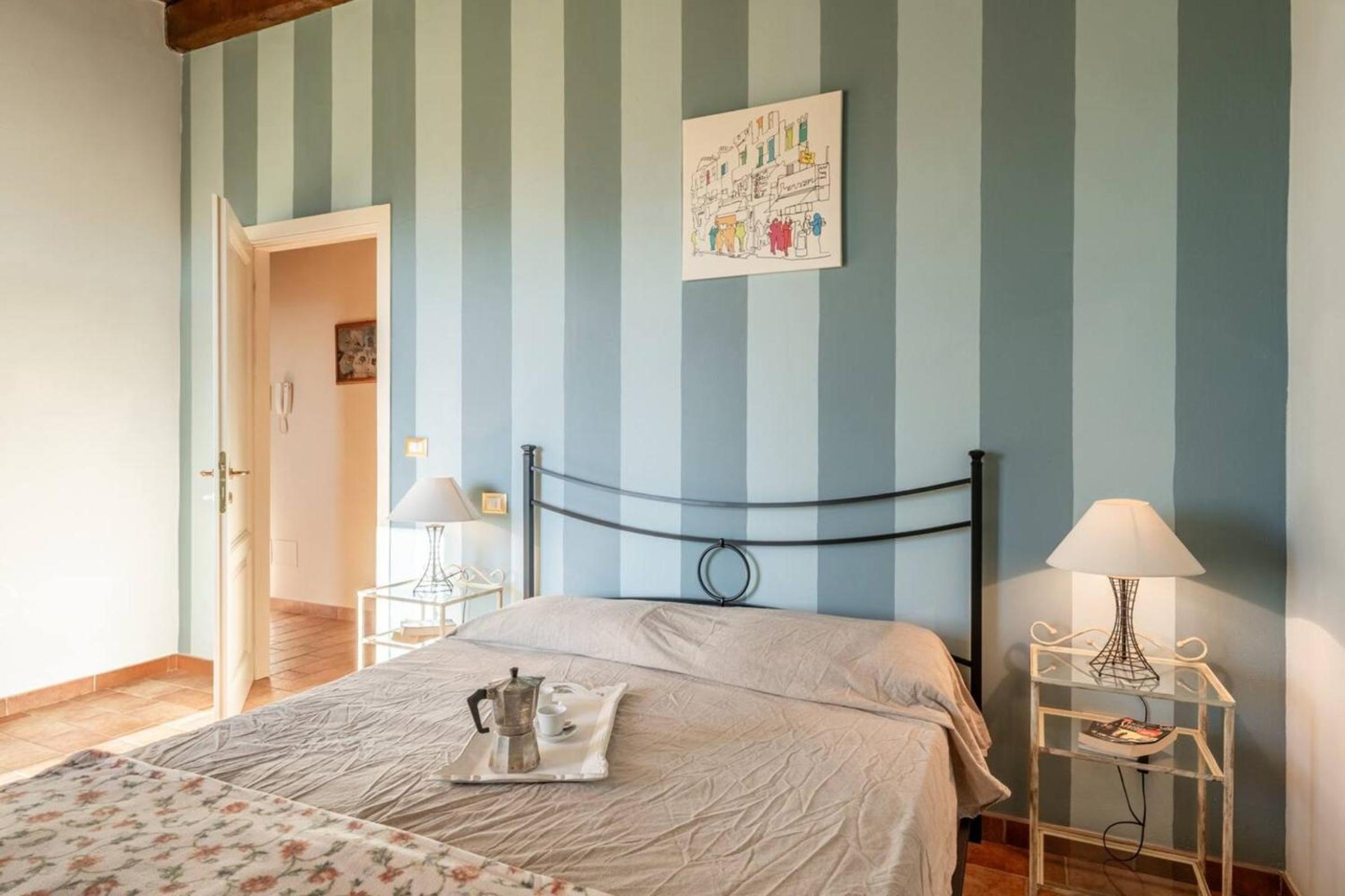 Residence Montecarlo di Lucca