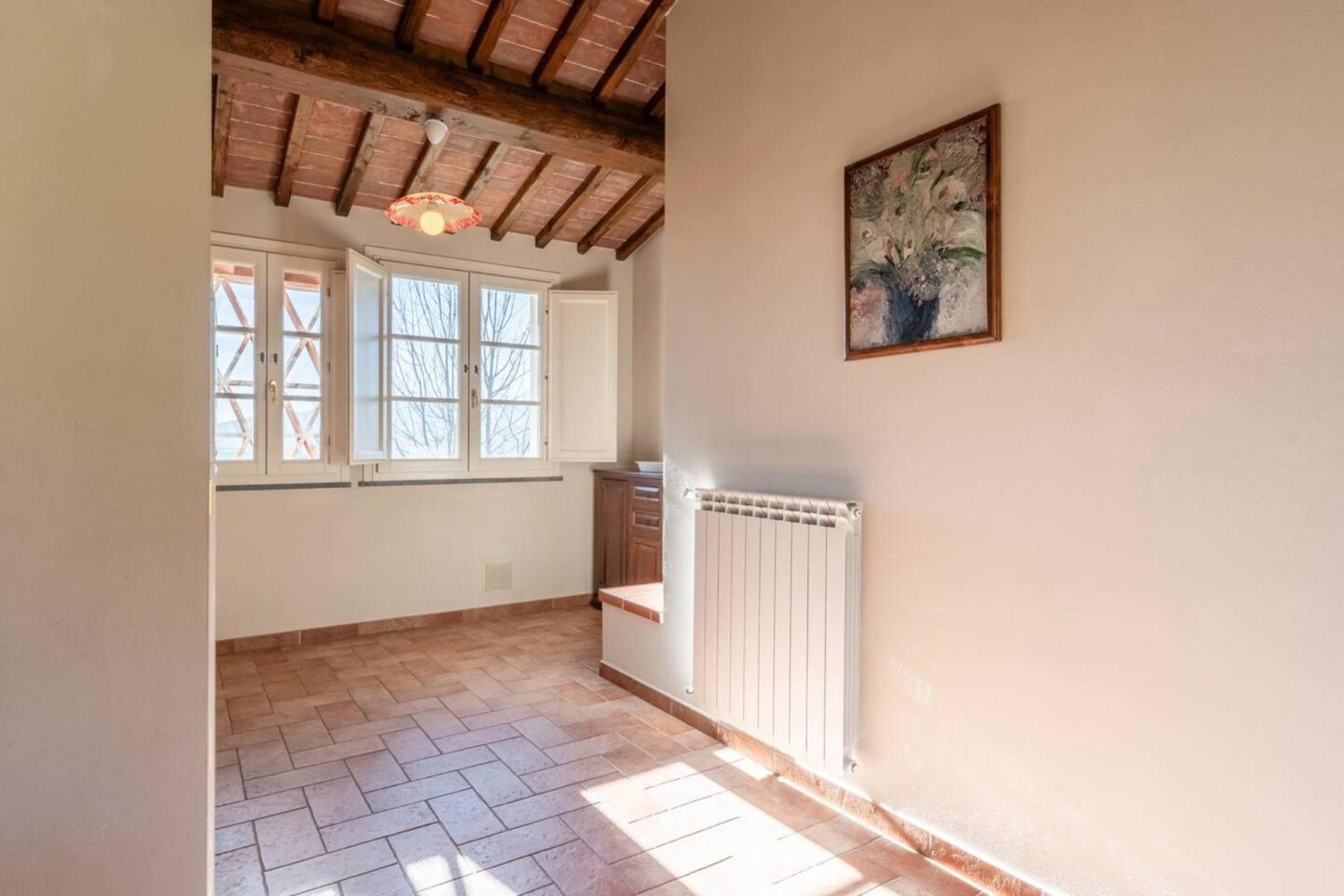 Residence Montecarlo di Lucca