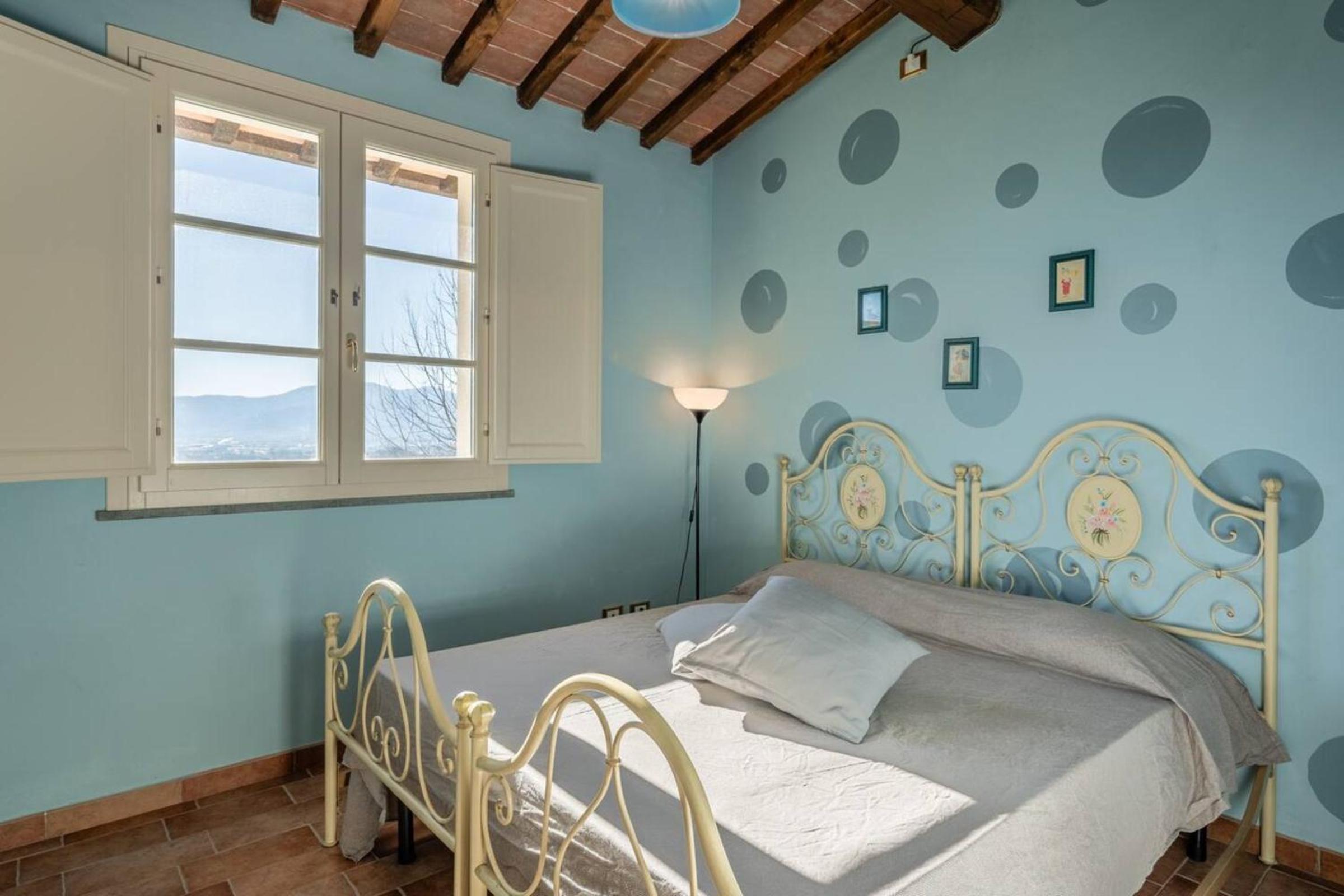 Residence Montecarlo di Lucca