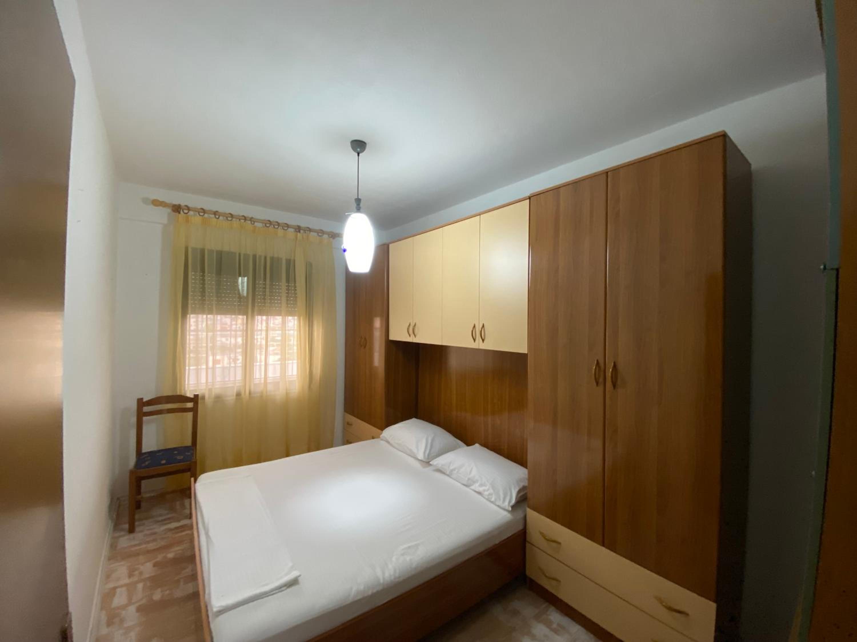 Breezy Retreat Apartment