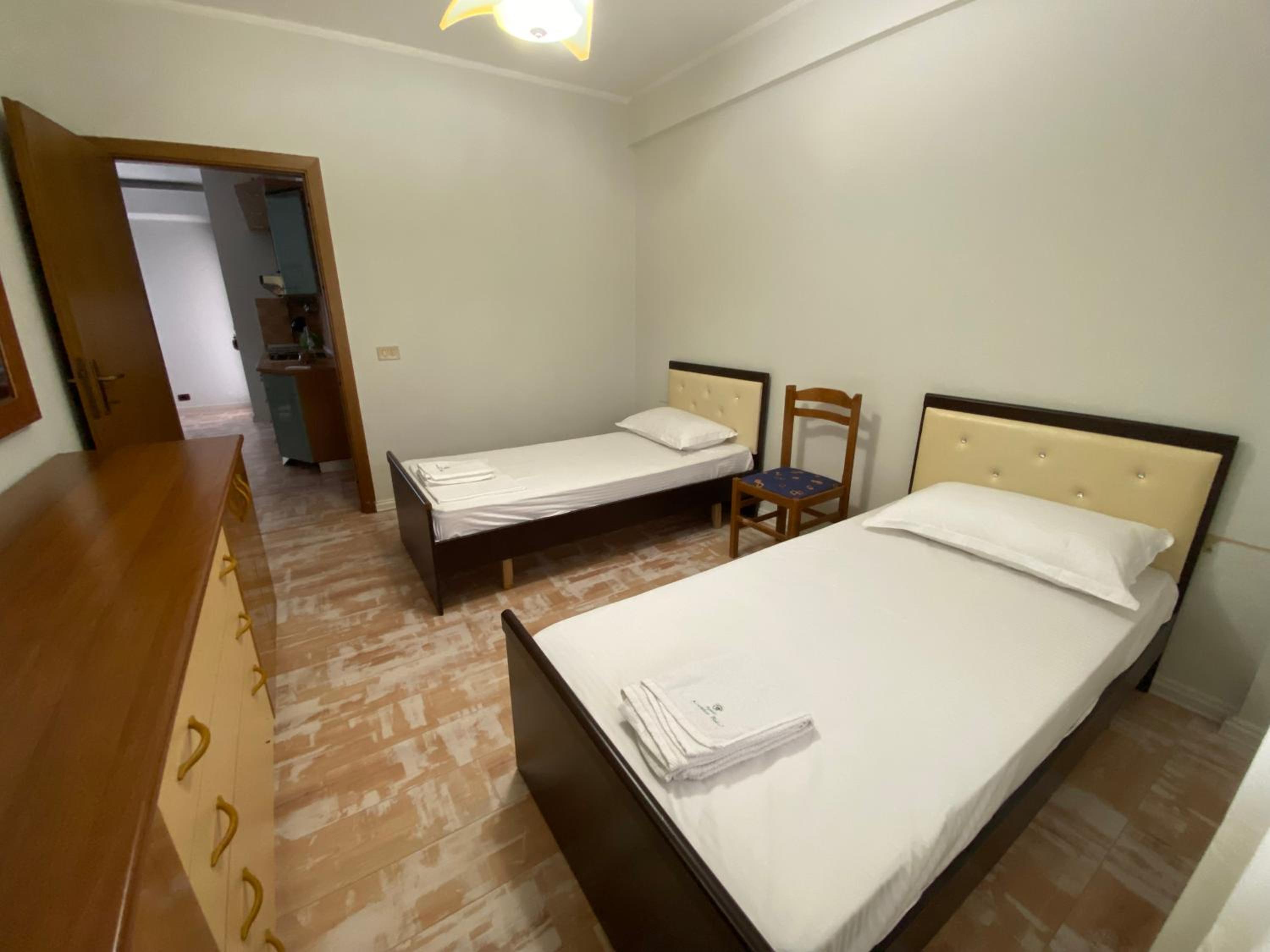 Breezy Retreat Apartment