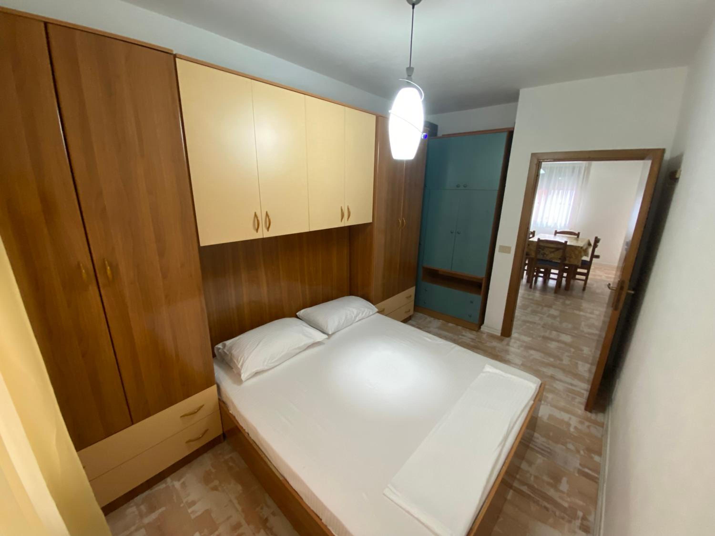 Breezy Retreat Apartment