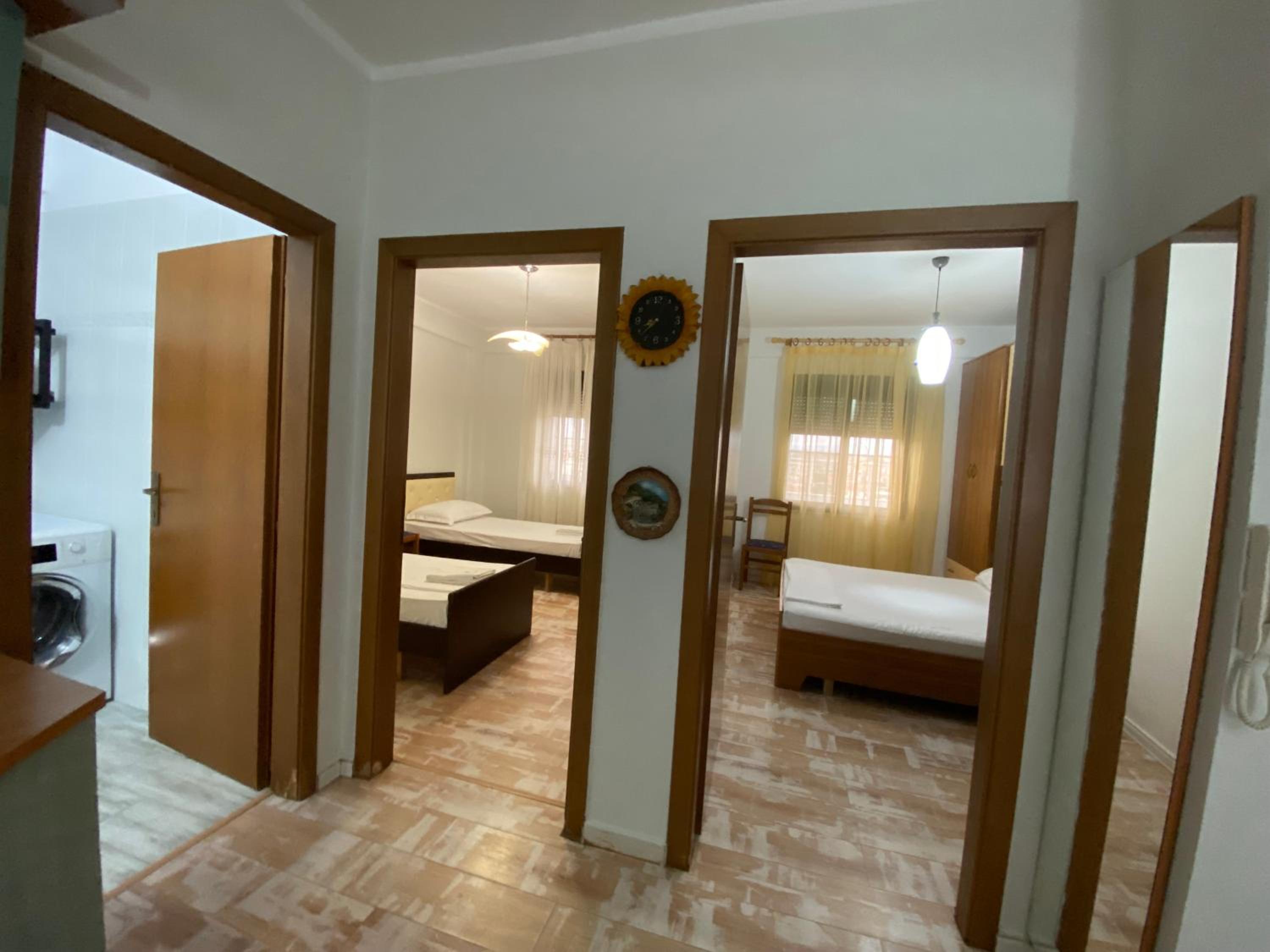 Breezy Retreat Apartment