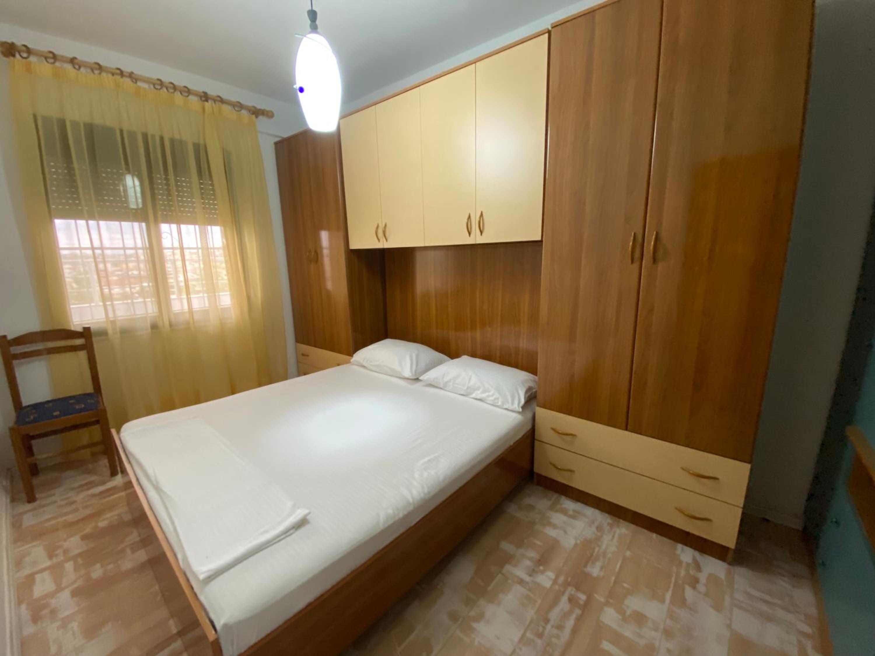 Breezy Retreat Apartment