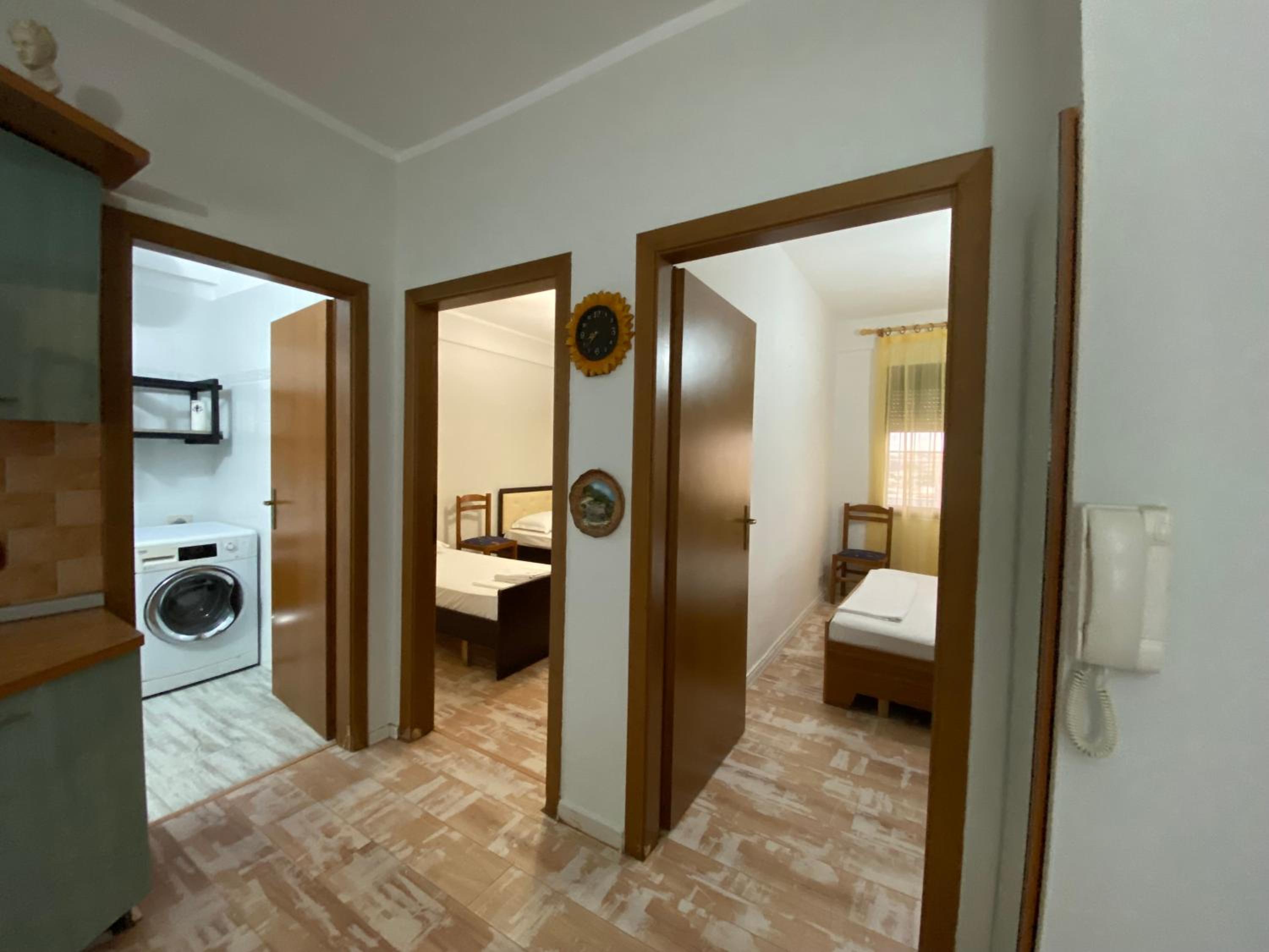 Breezy Retreat Apartment