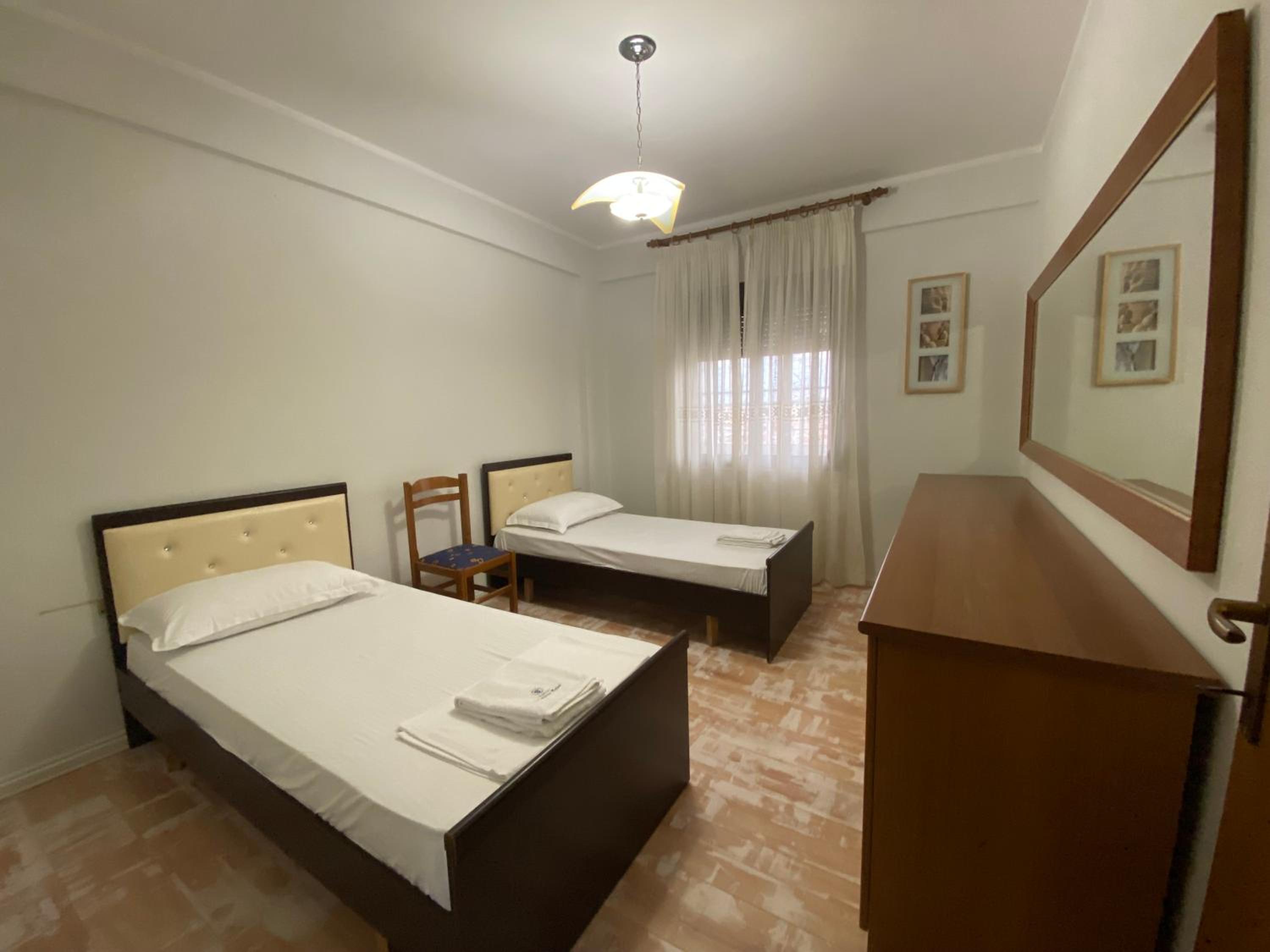 Breezy Retreat Apartment