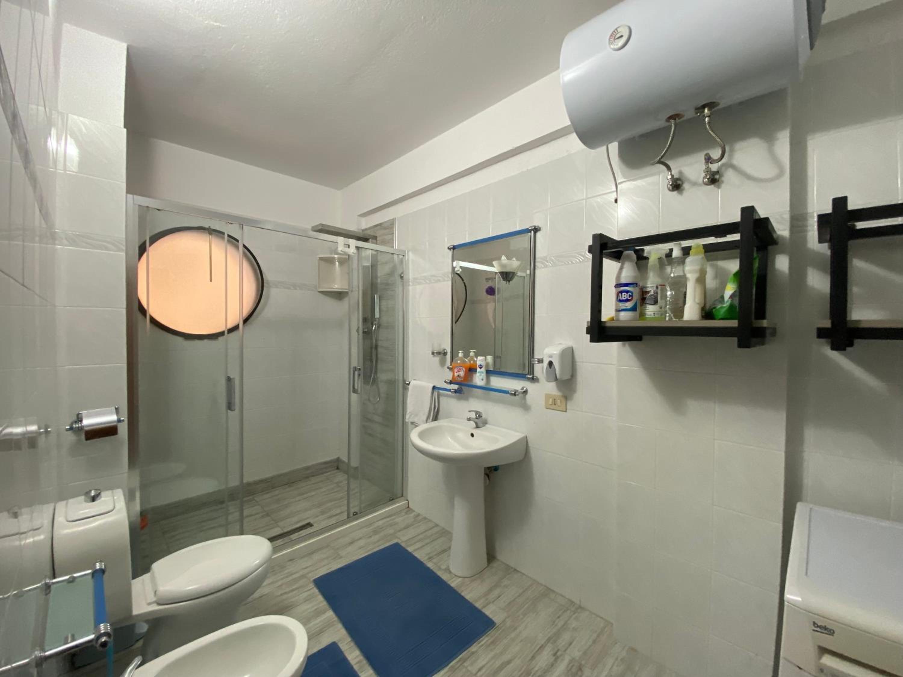 Breezy Retreat Apartment