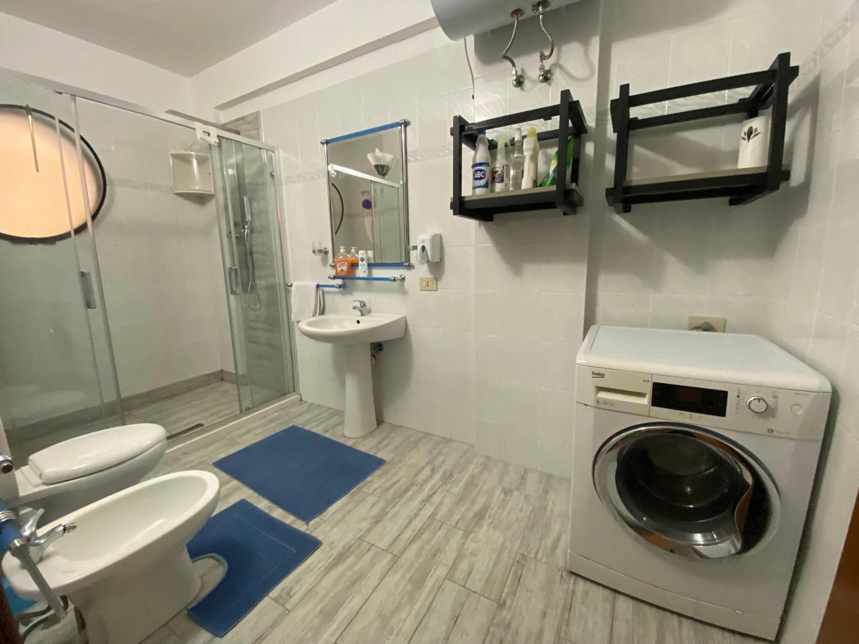 Breezy Retreat Apartment
