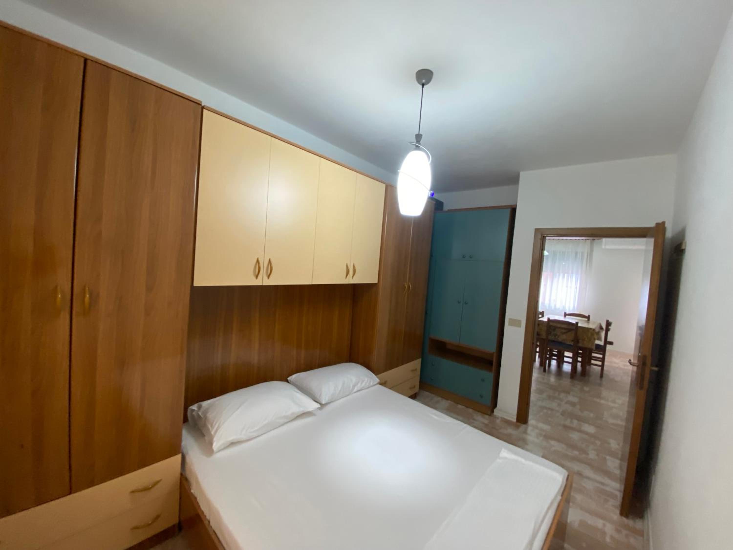 Breezy Retreat Apartment