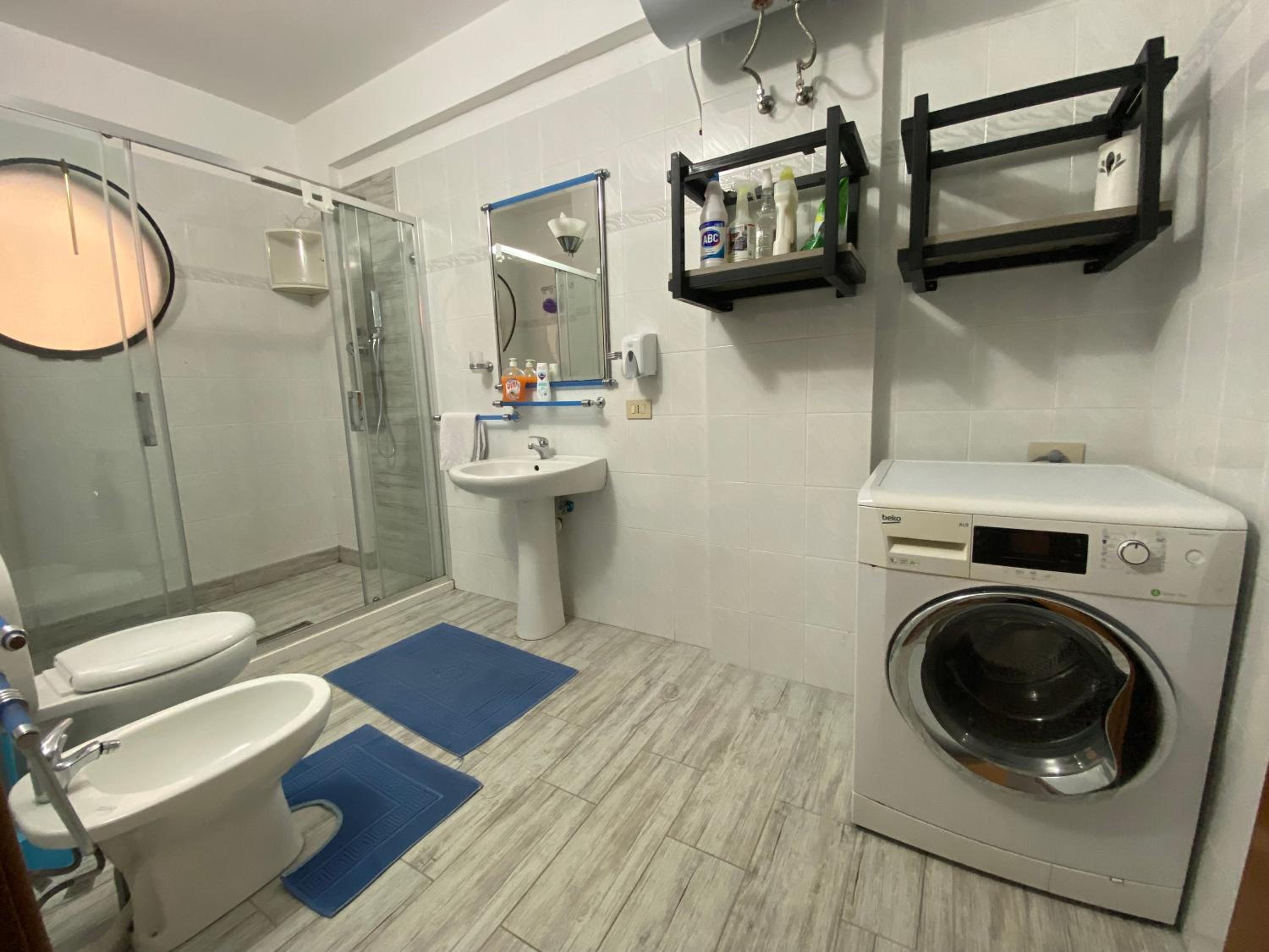 Breezy Retreat Apartment