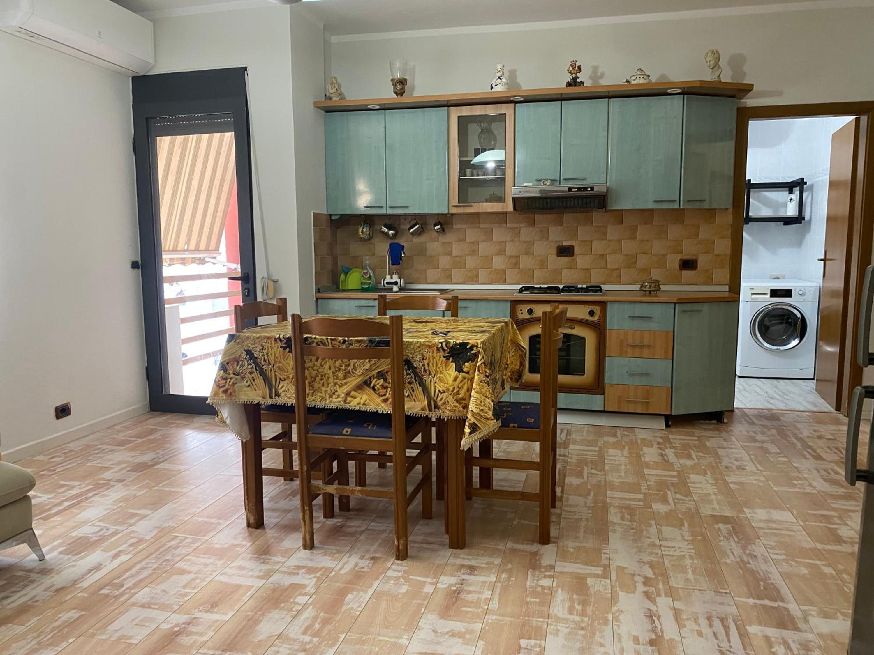 Breezy Retreat Apartment