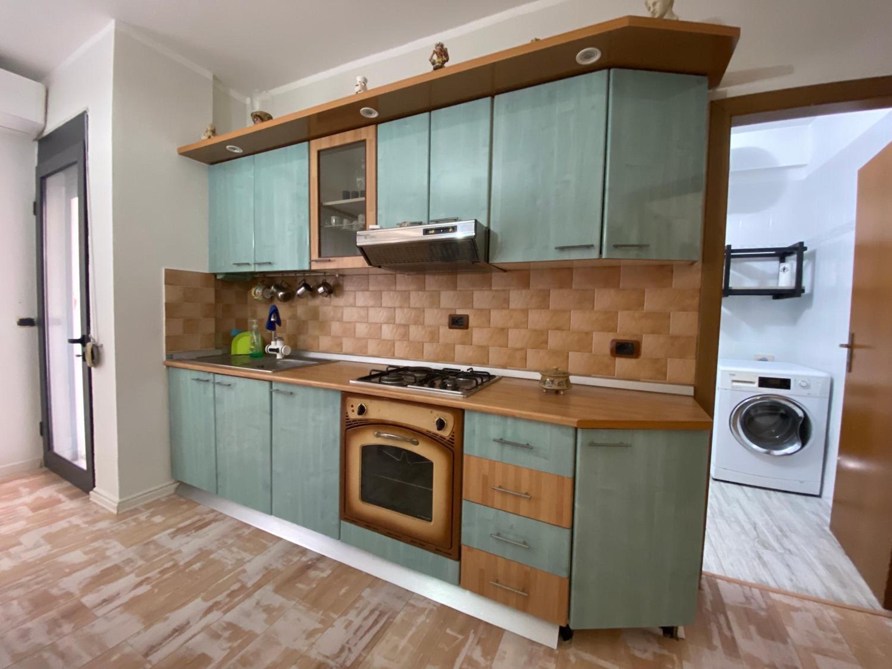 Breezy Retreat Apartment