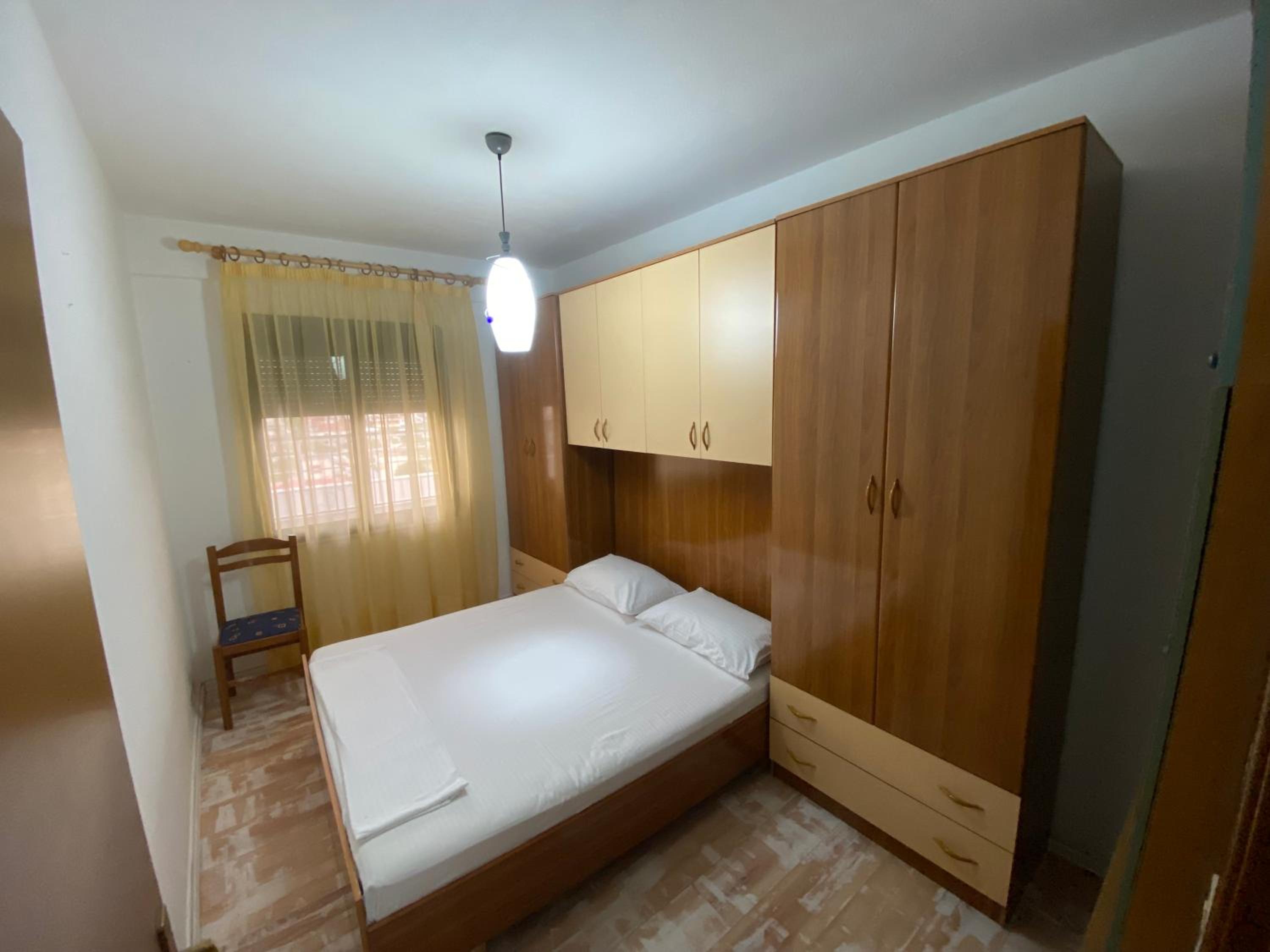 Breezy Retreat Apartment