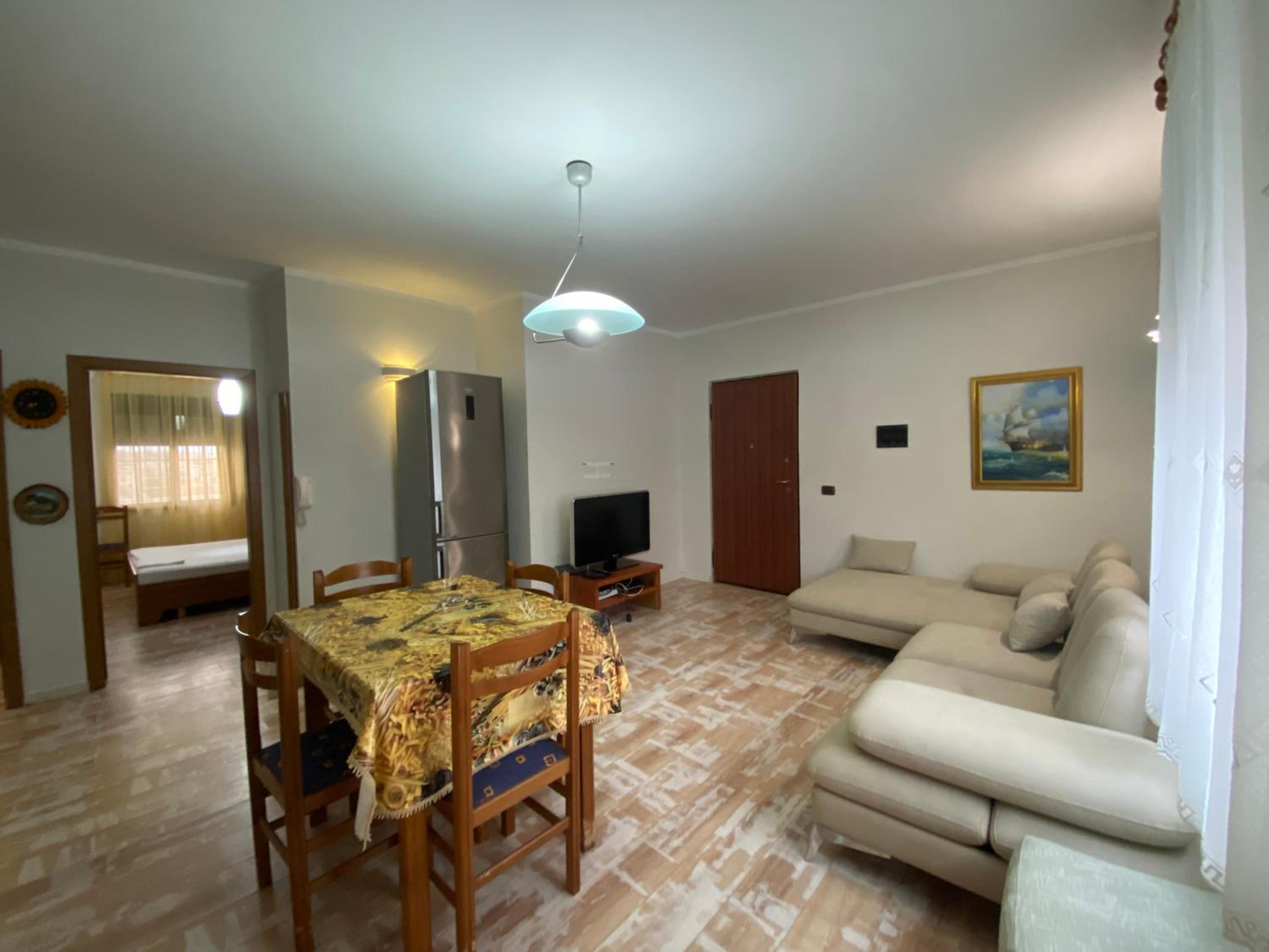 Breezy Retreat Apartment