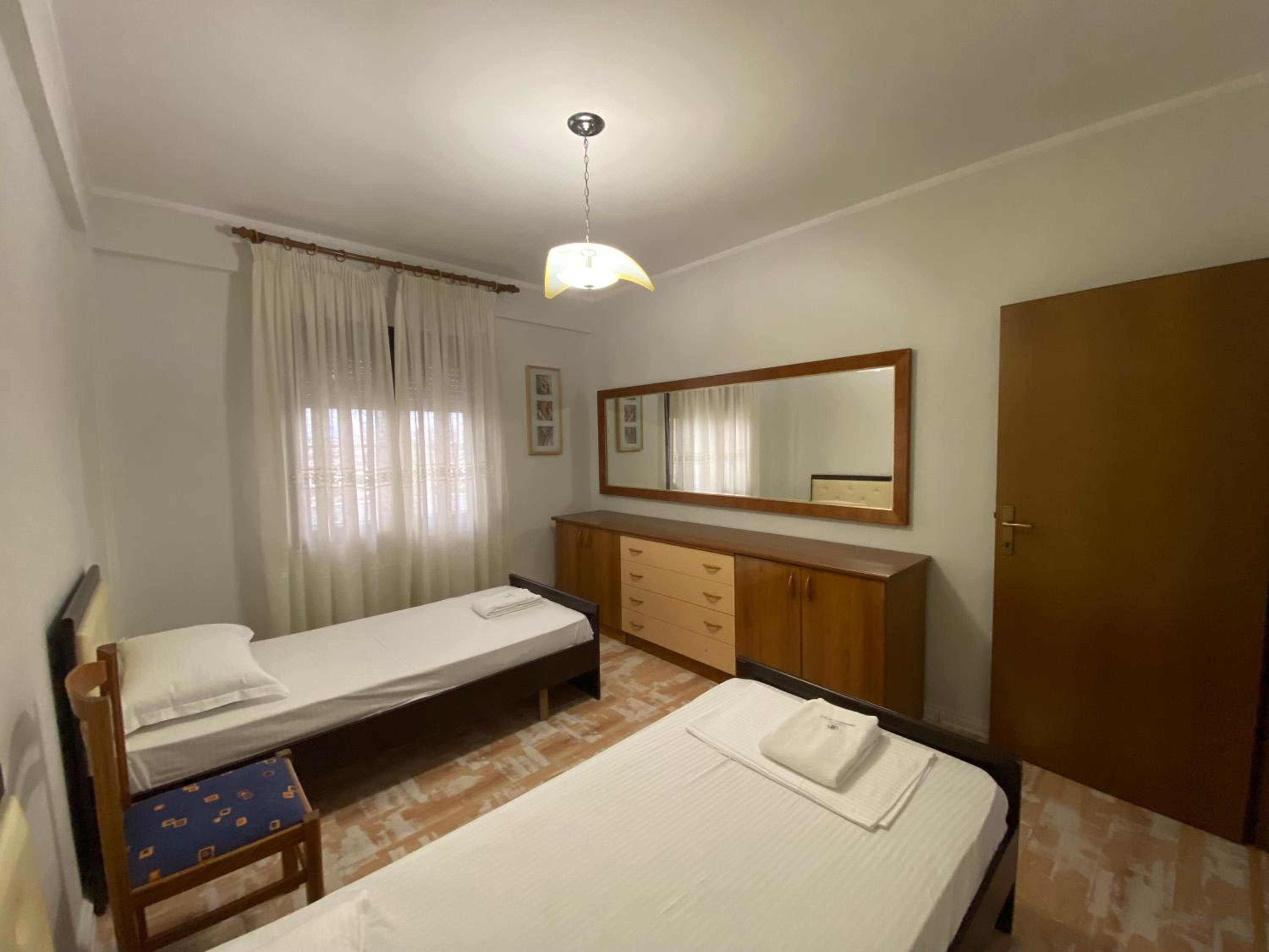 Breezy Retreat Apartment